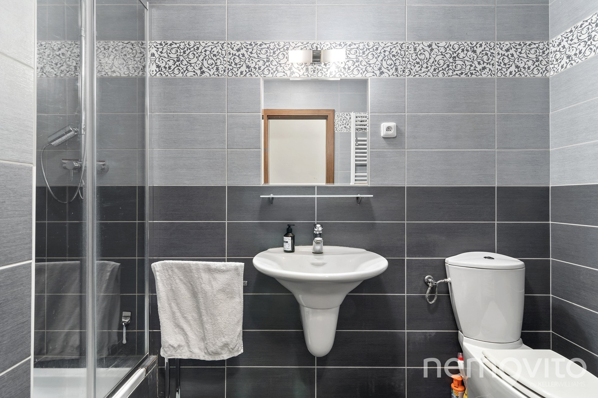 @renemuska #nemovito #prodej #byt #karlin