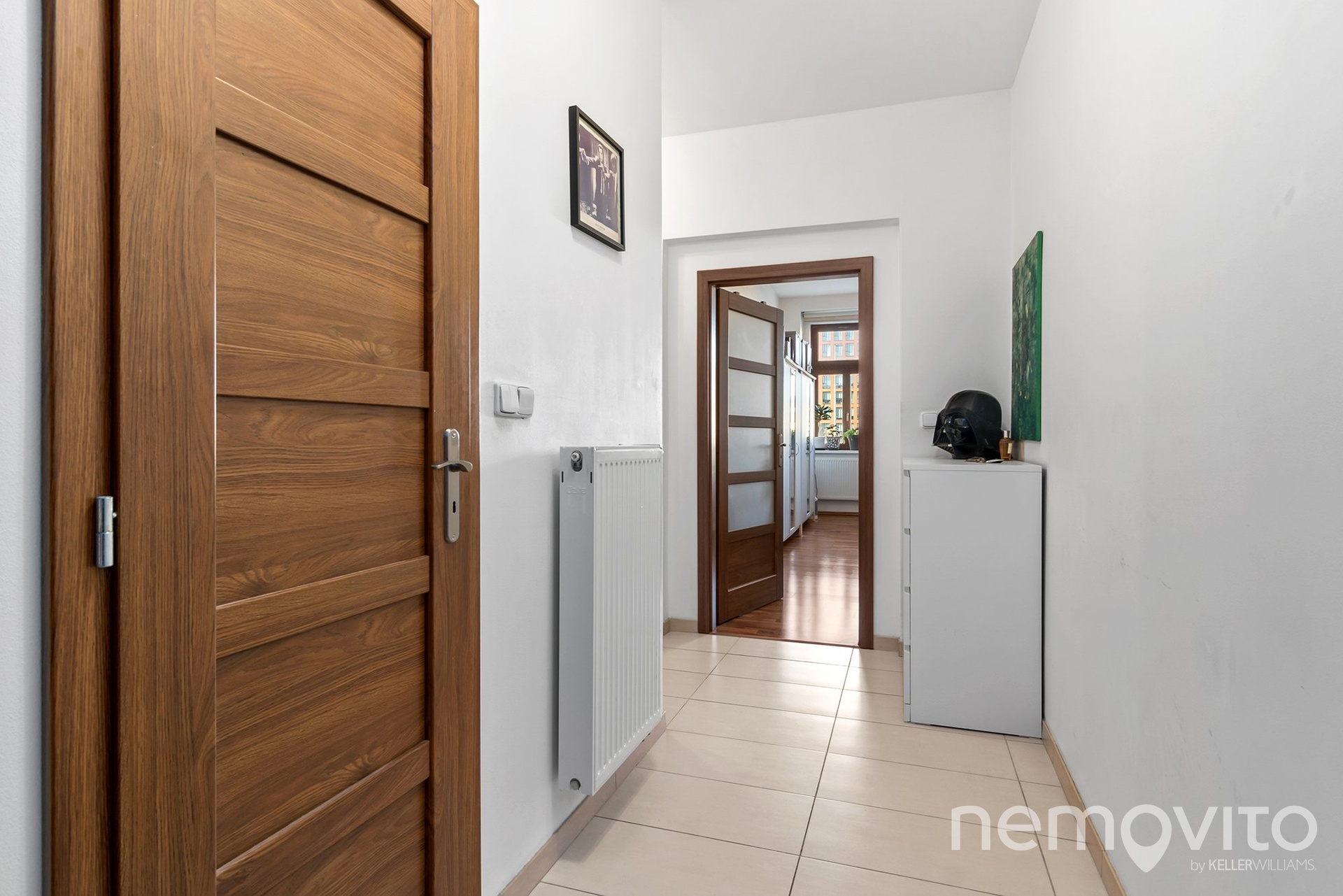 @renemuska #nemovito #prodej #byt #karlin