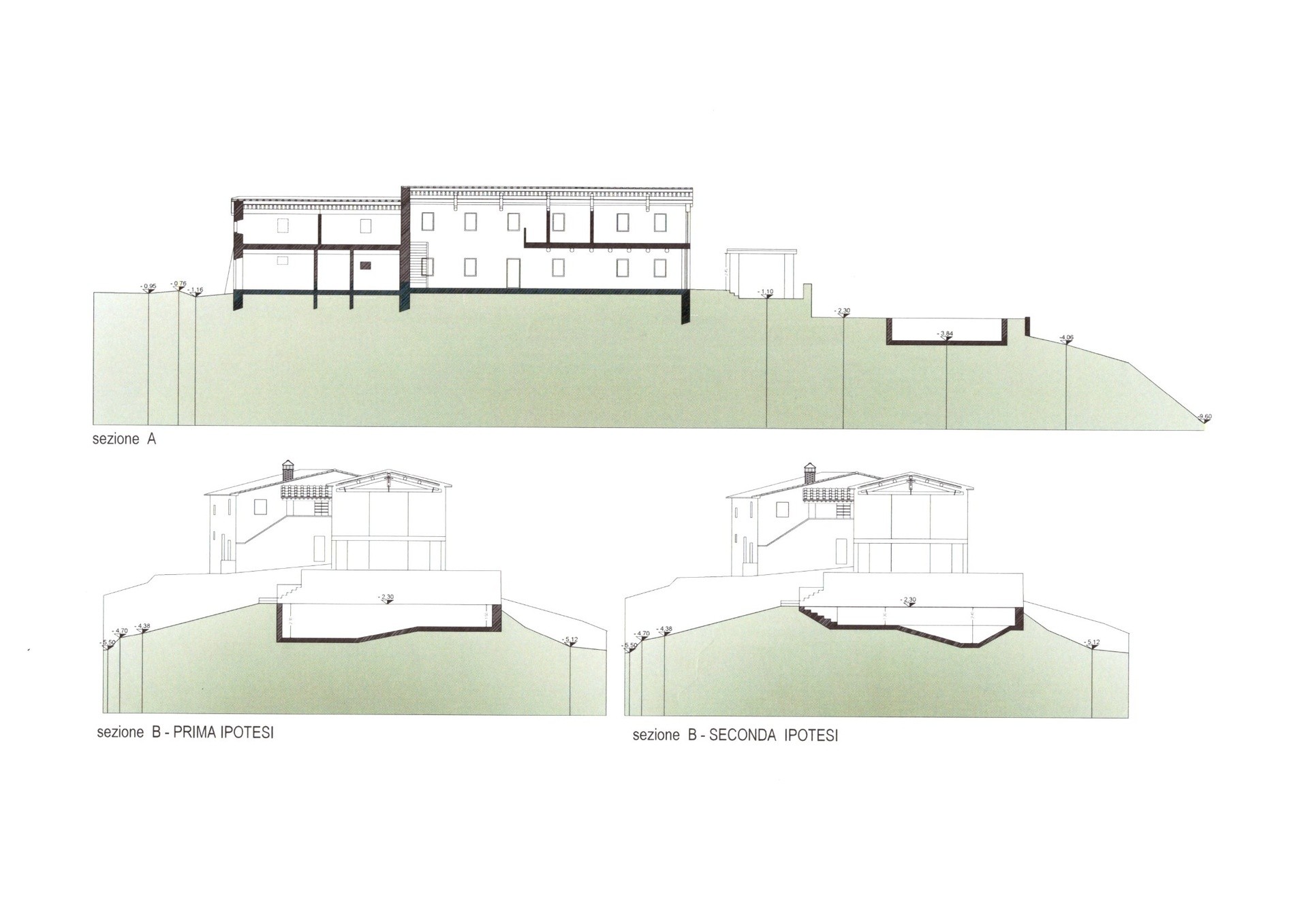 studie_pohled Gavignano