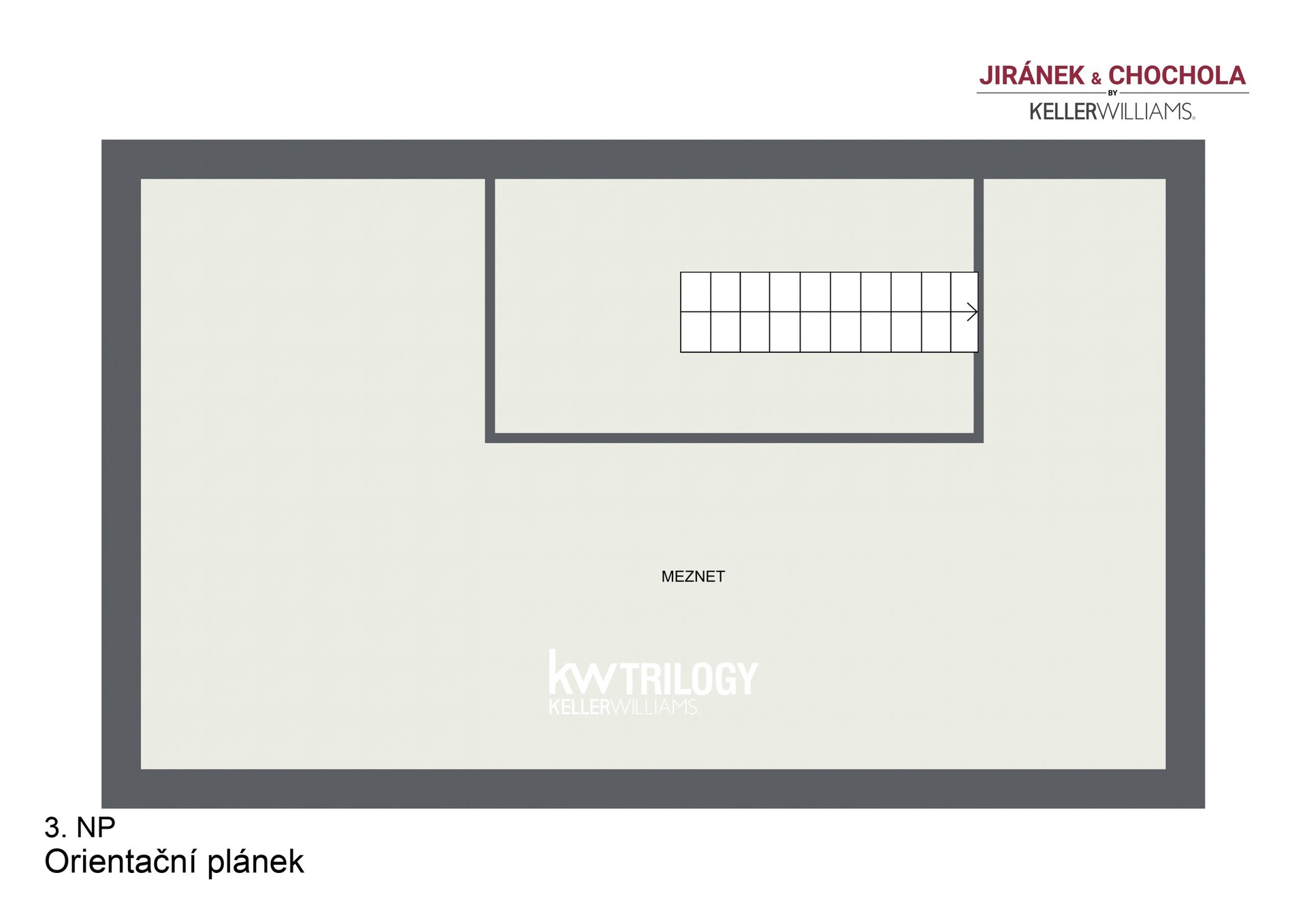 Orientani? pla?nek - 2D - 3. NP - Letterhead