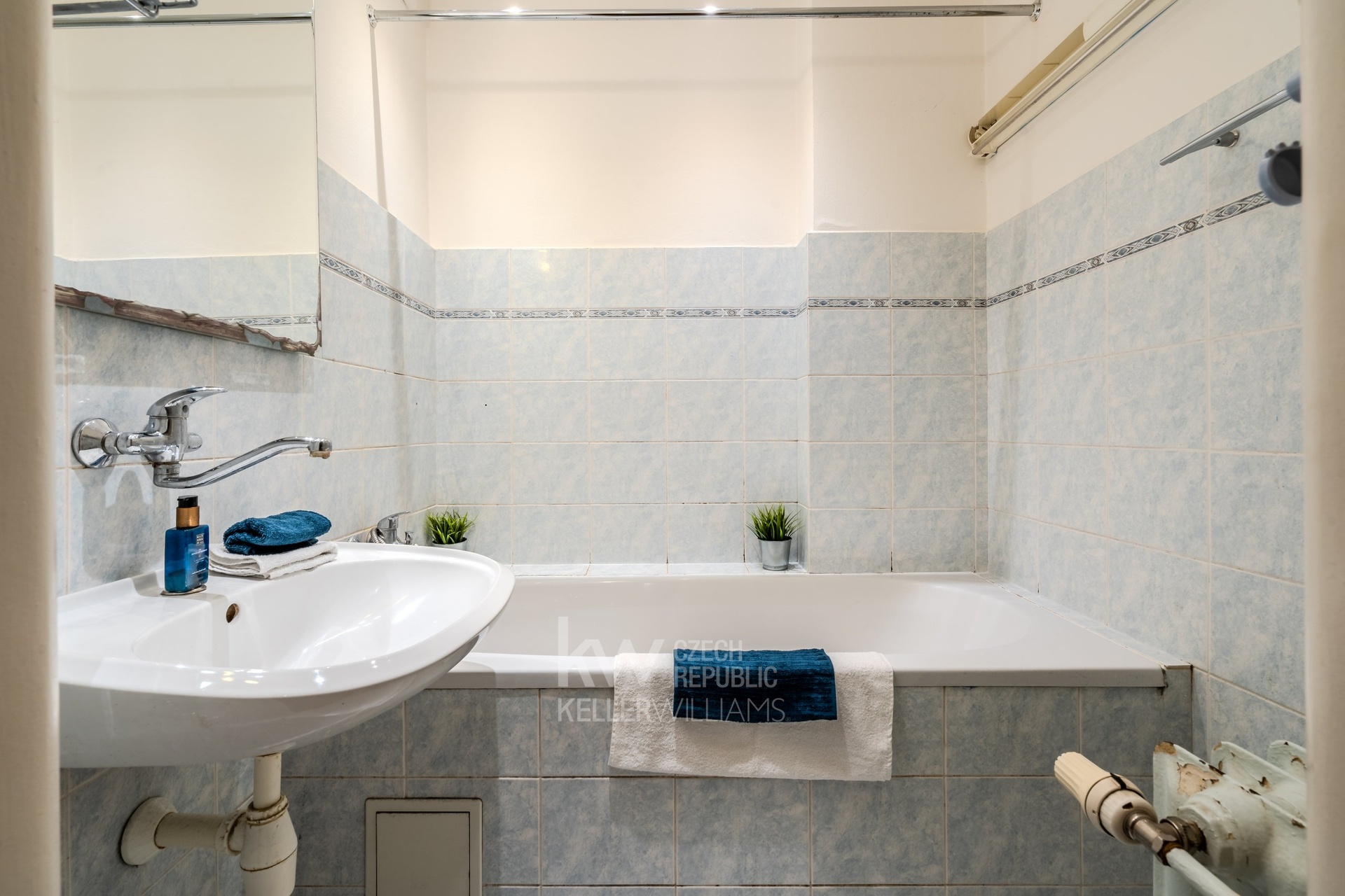 Byt 2+1, ul. Karpatská - Vrzáková & Boháč