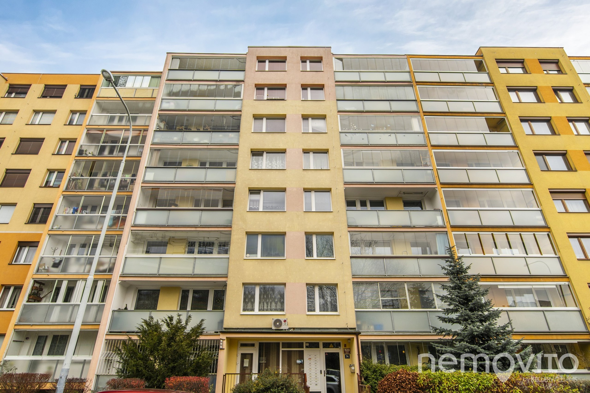 @ReneMuska @Nemovito #Prodej #Byt #3+1 #Stodulky #