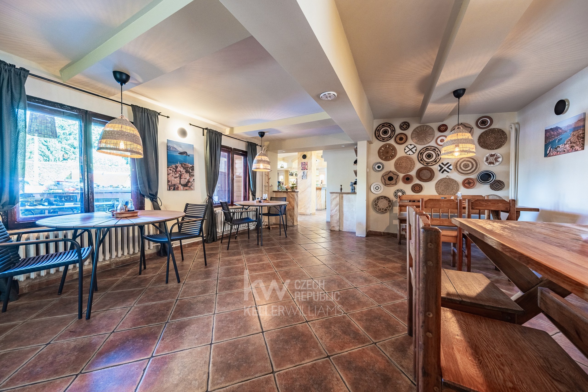 restaurace Psáry-Dolní Jirčany-pozemek k občanském
