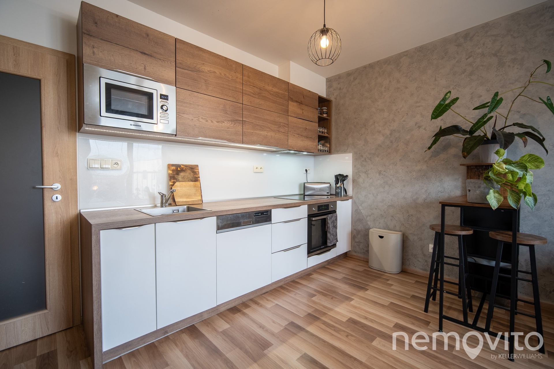 #Pronájem #2+kk #Uhříněves #Praha