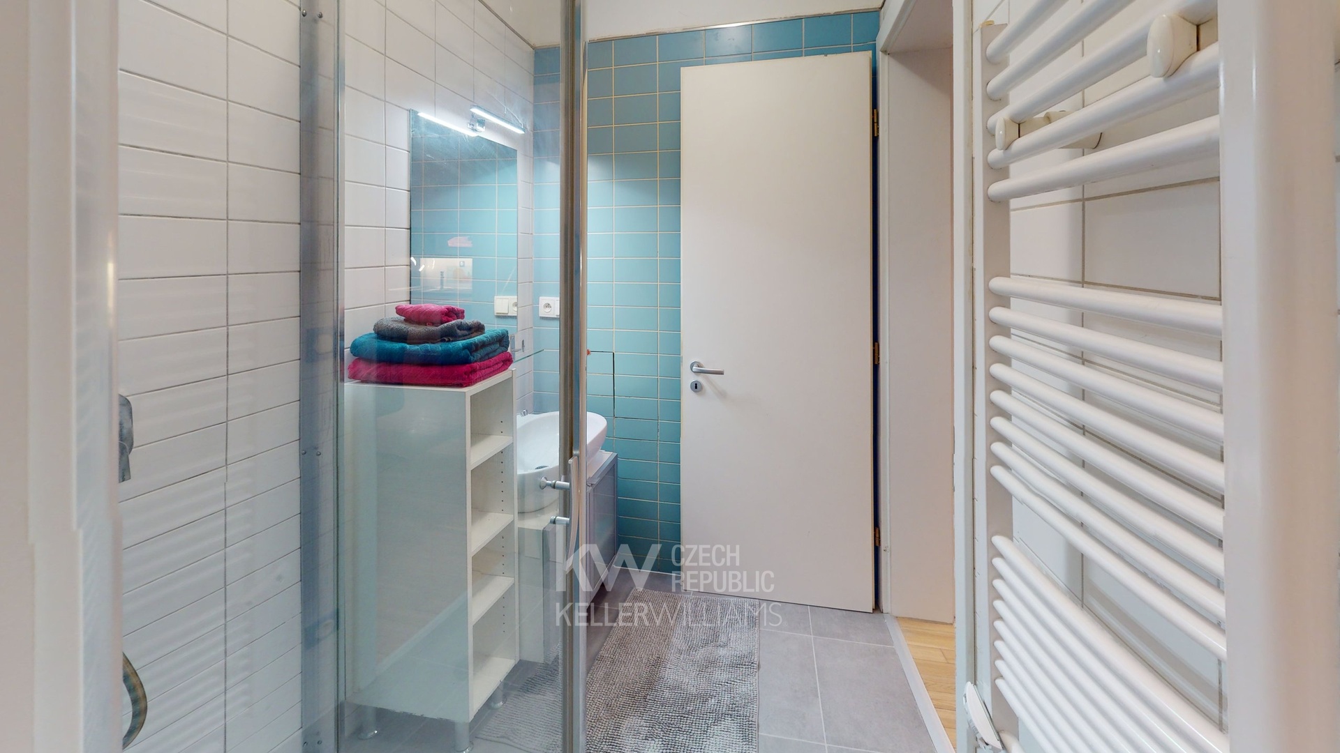 Koupelna/ Bathroom