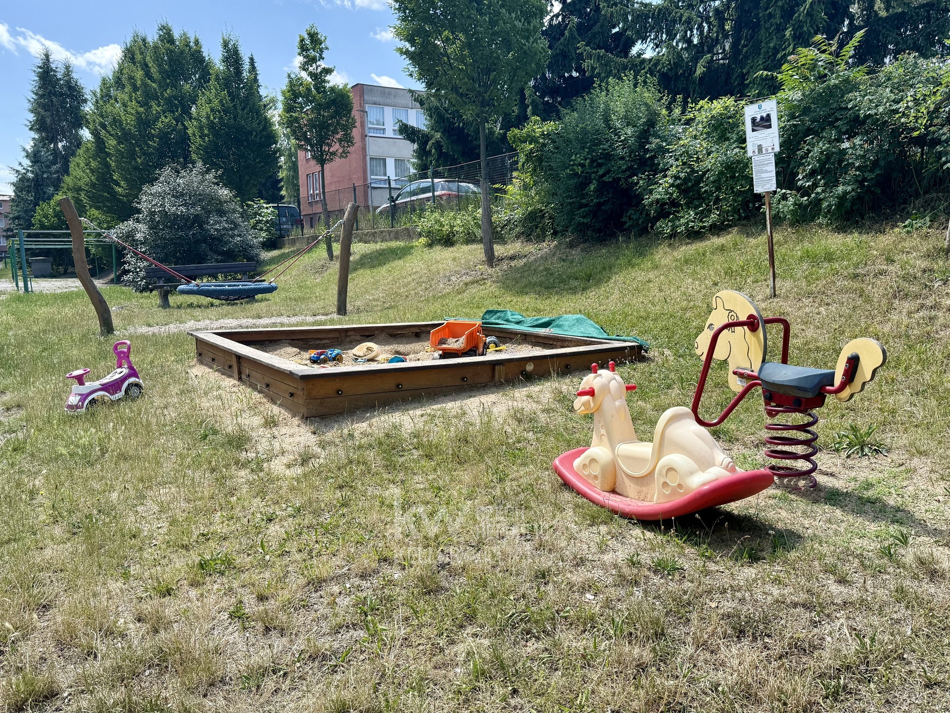 Playground