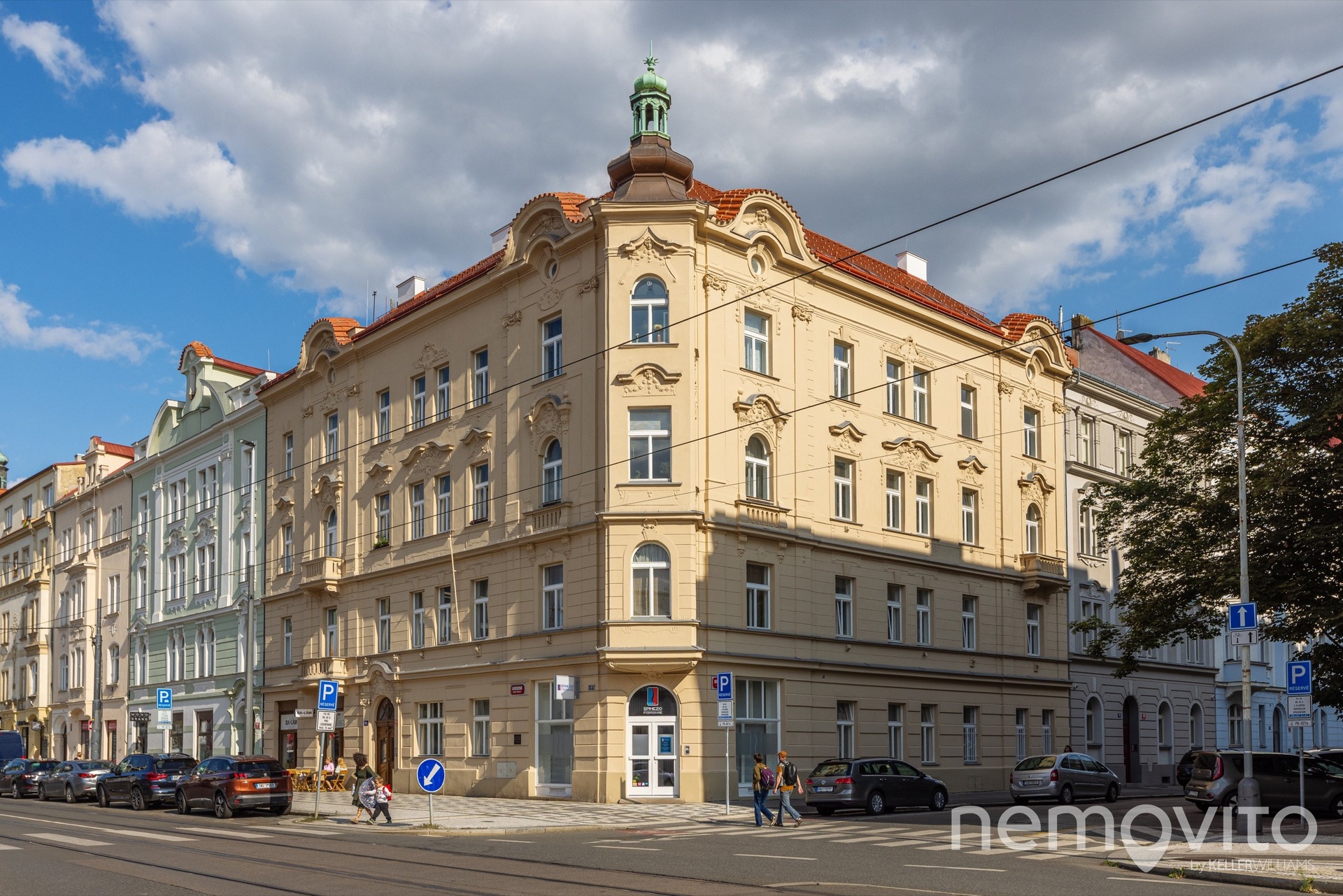 Sokolovská 7