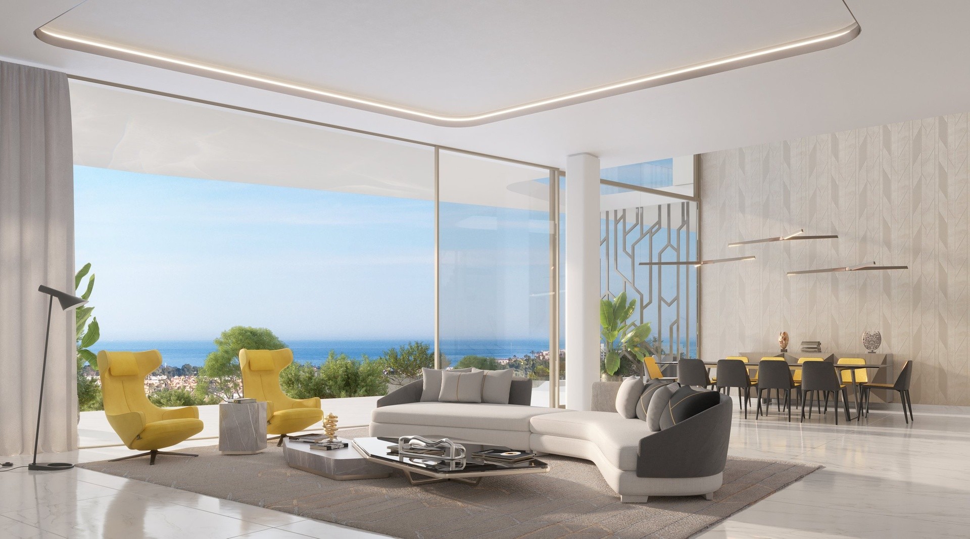 DG.AL_Zafiro Villa_Int_Living