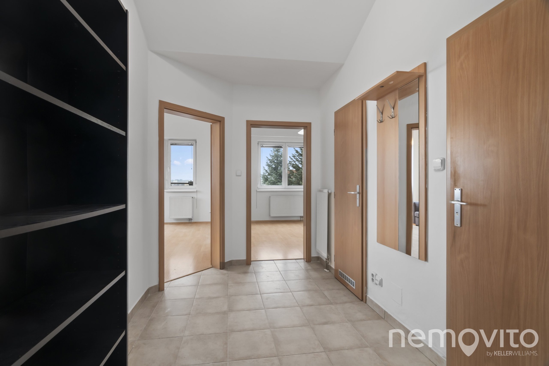 #pronájem #byt #dolníbřežany