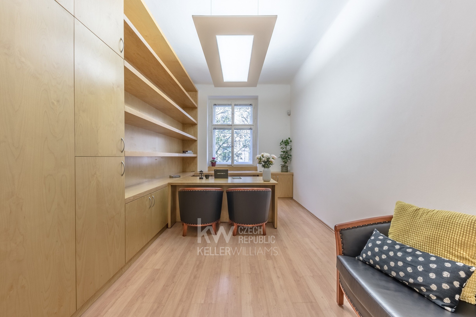 1.patro-sekretariát