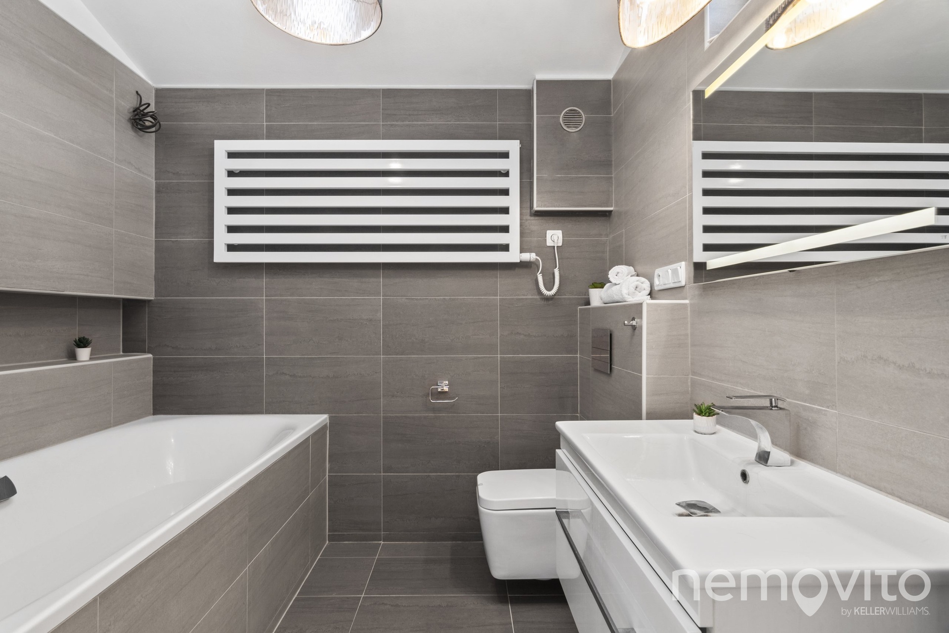 @renemuska #prodej #loftovýbyt #loftypalmovka