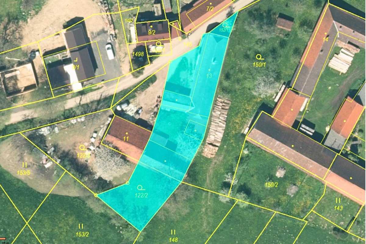 White Brown Professional House Sale Facebook Post