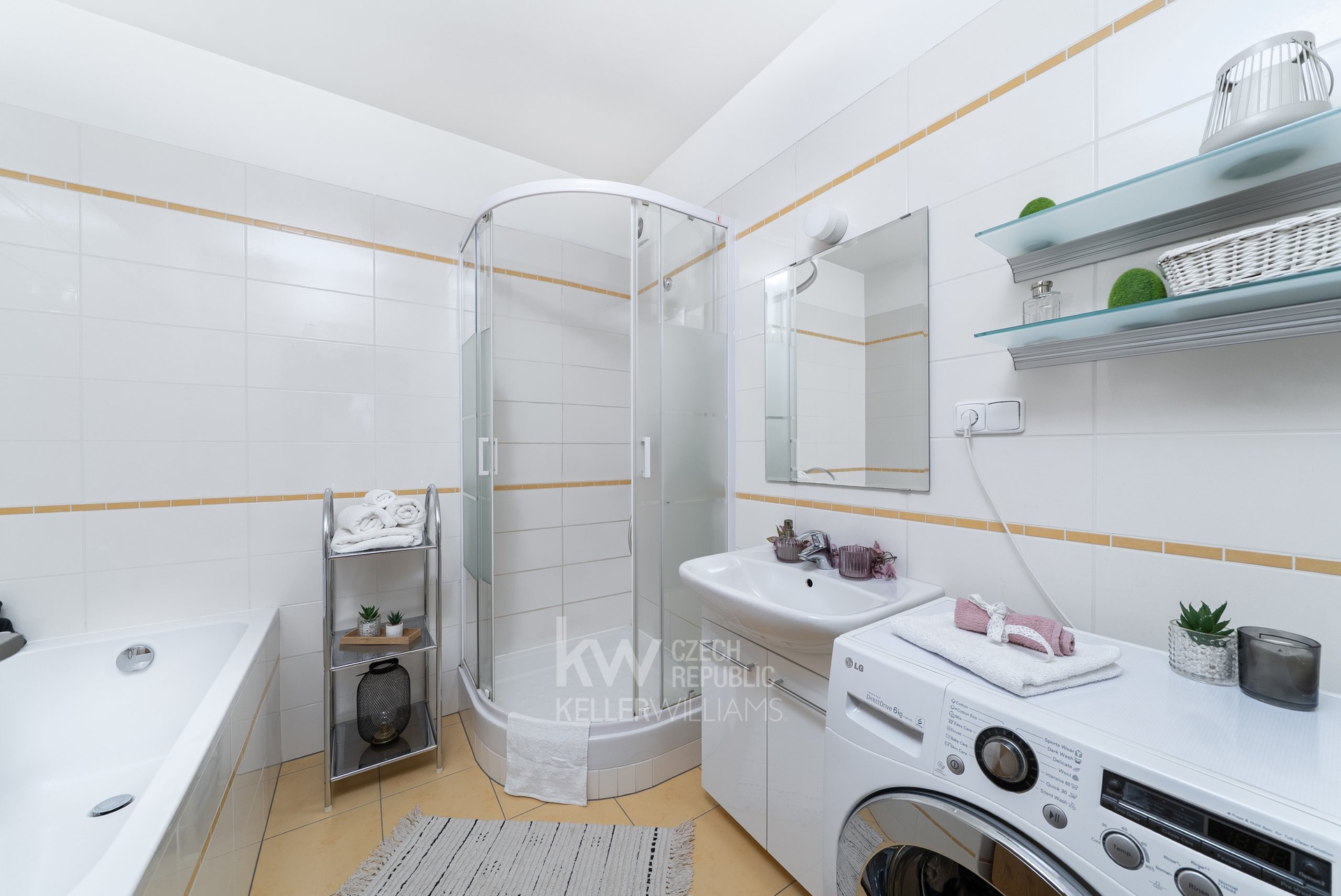Koupelna/Bathroom