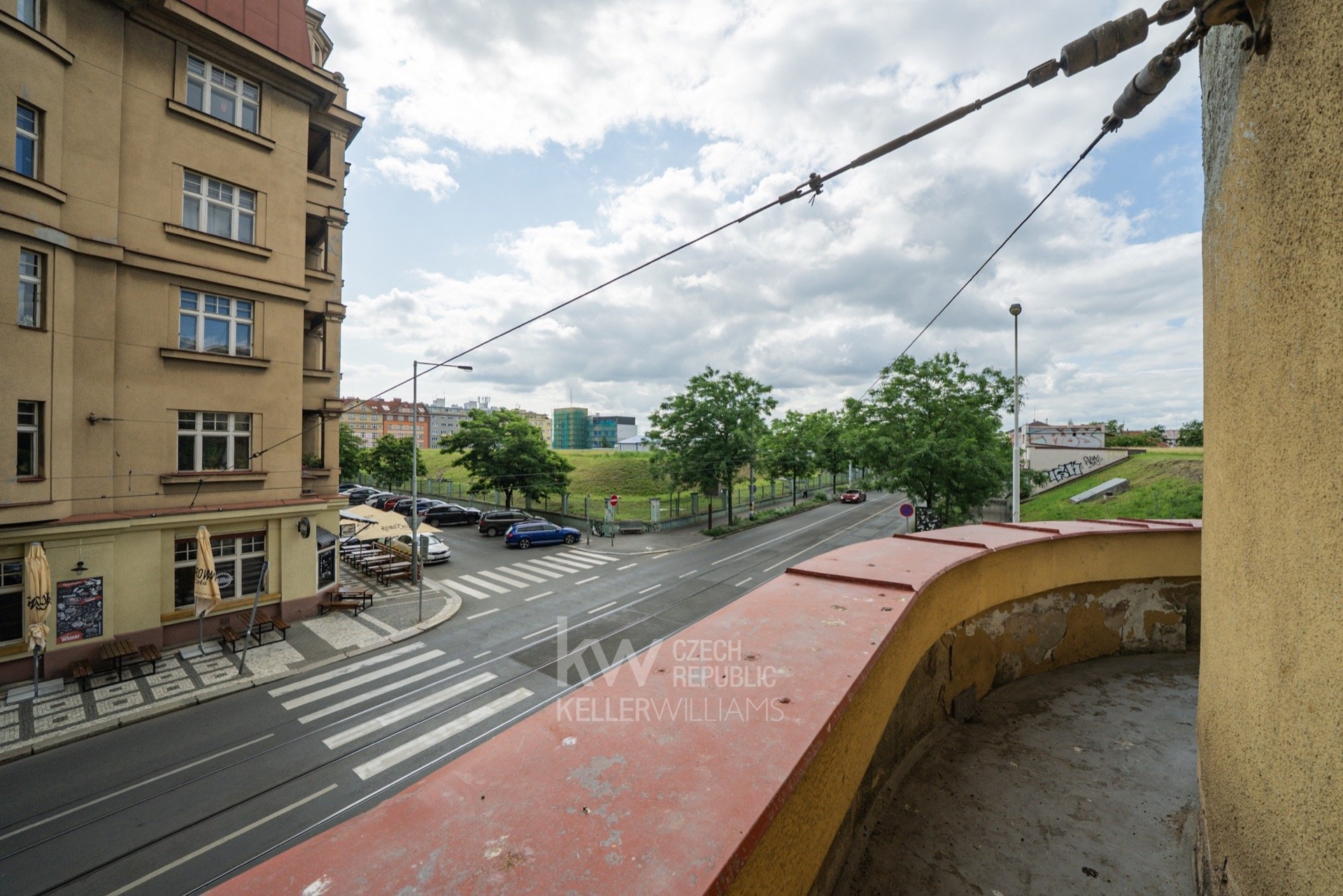 Balkon