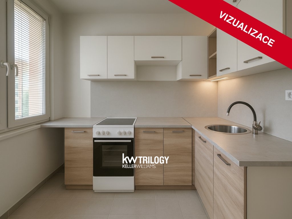 Prodej bytu 4+kk Kladno 6 300 000 Kč, foto 7