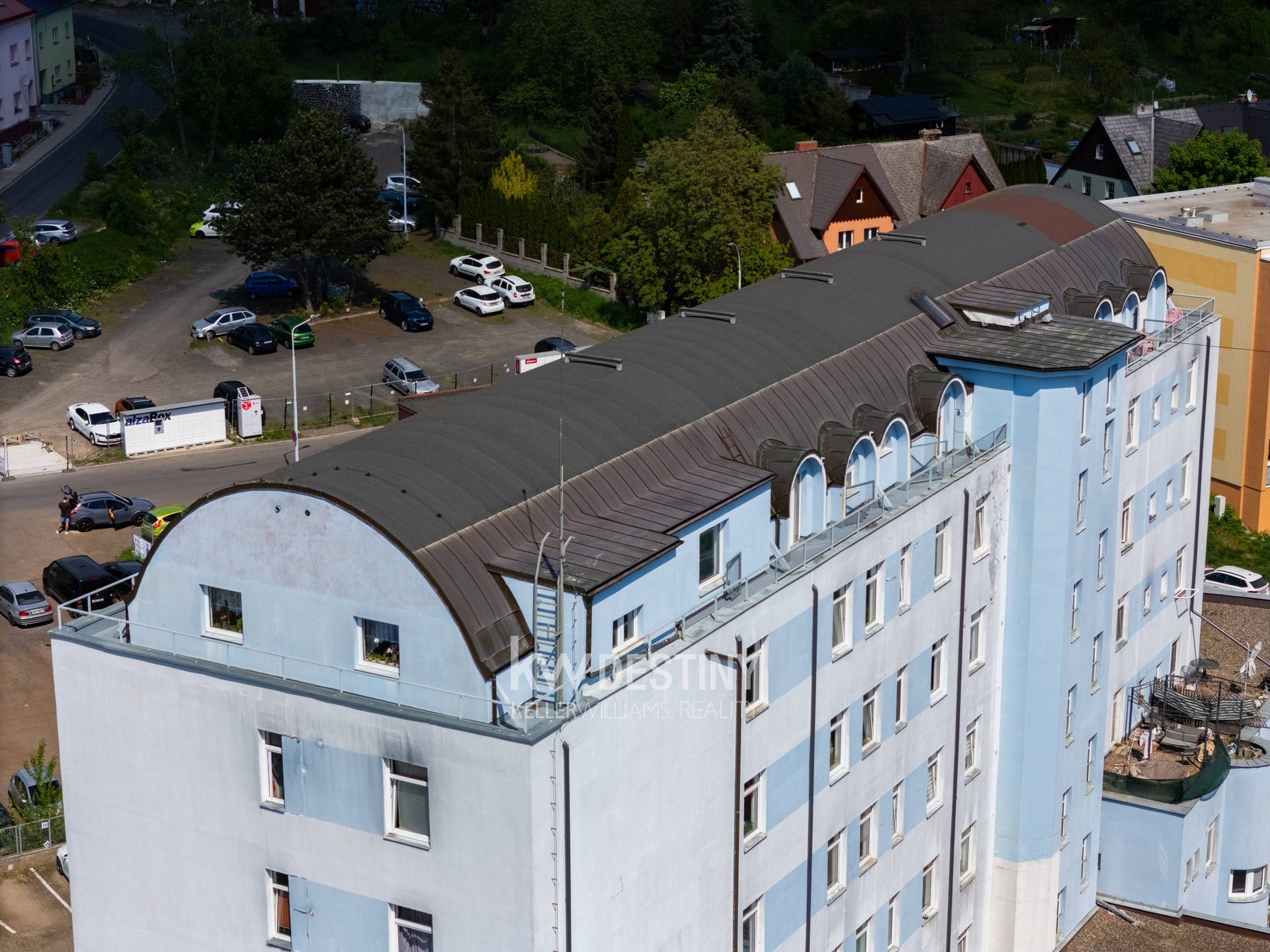Budova Litomeřice nové-22