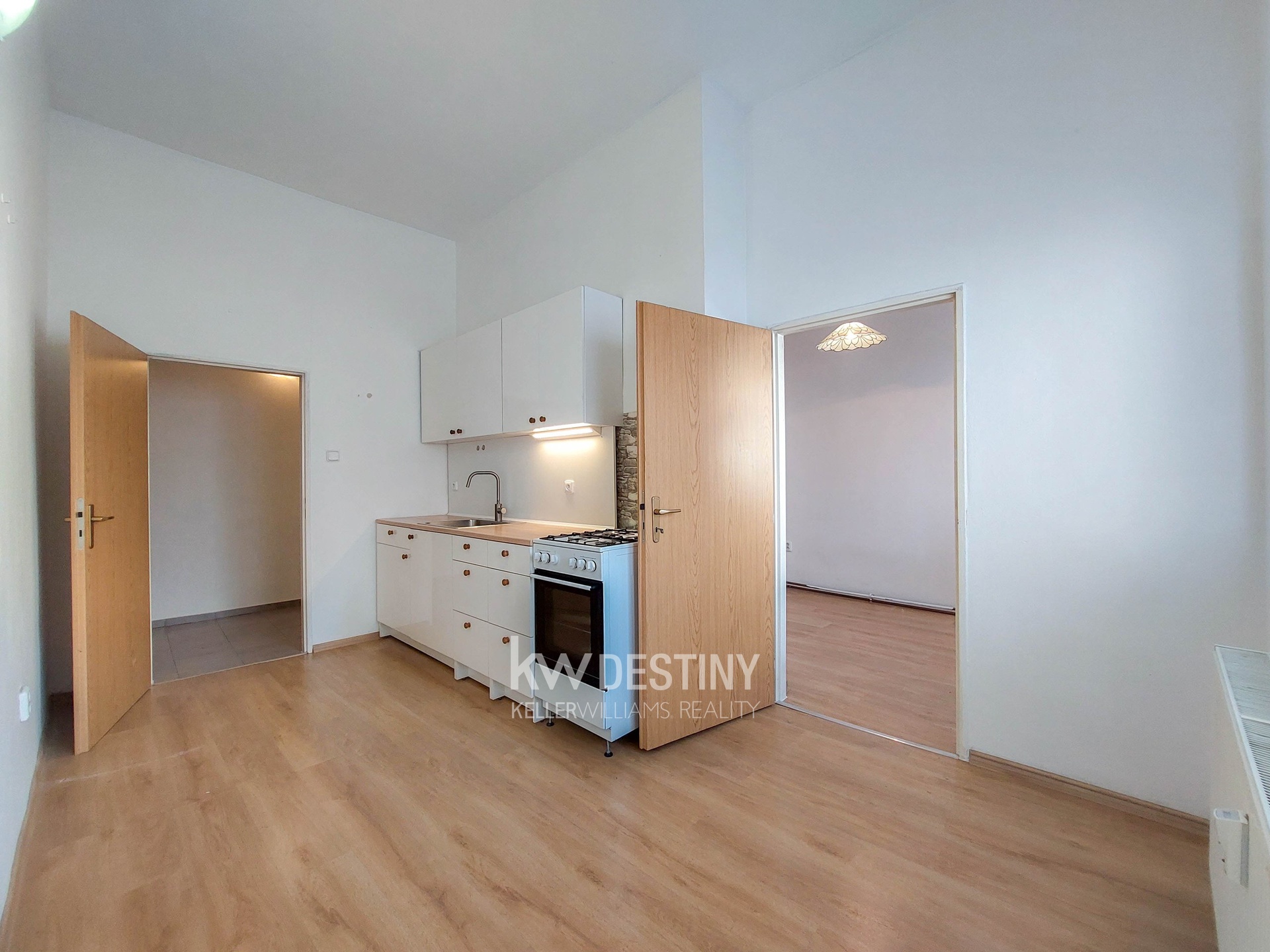 Pronájem bytu 1+1 Teplice 7 500 Kč za měsíc, foto 9