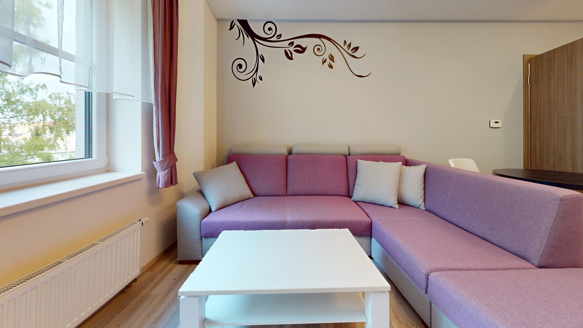 byt-3kk-kpt-Jarose-Living-Room(1)