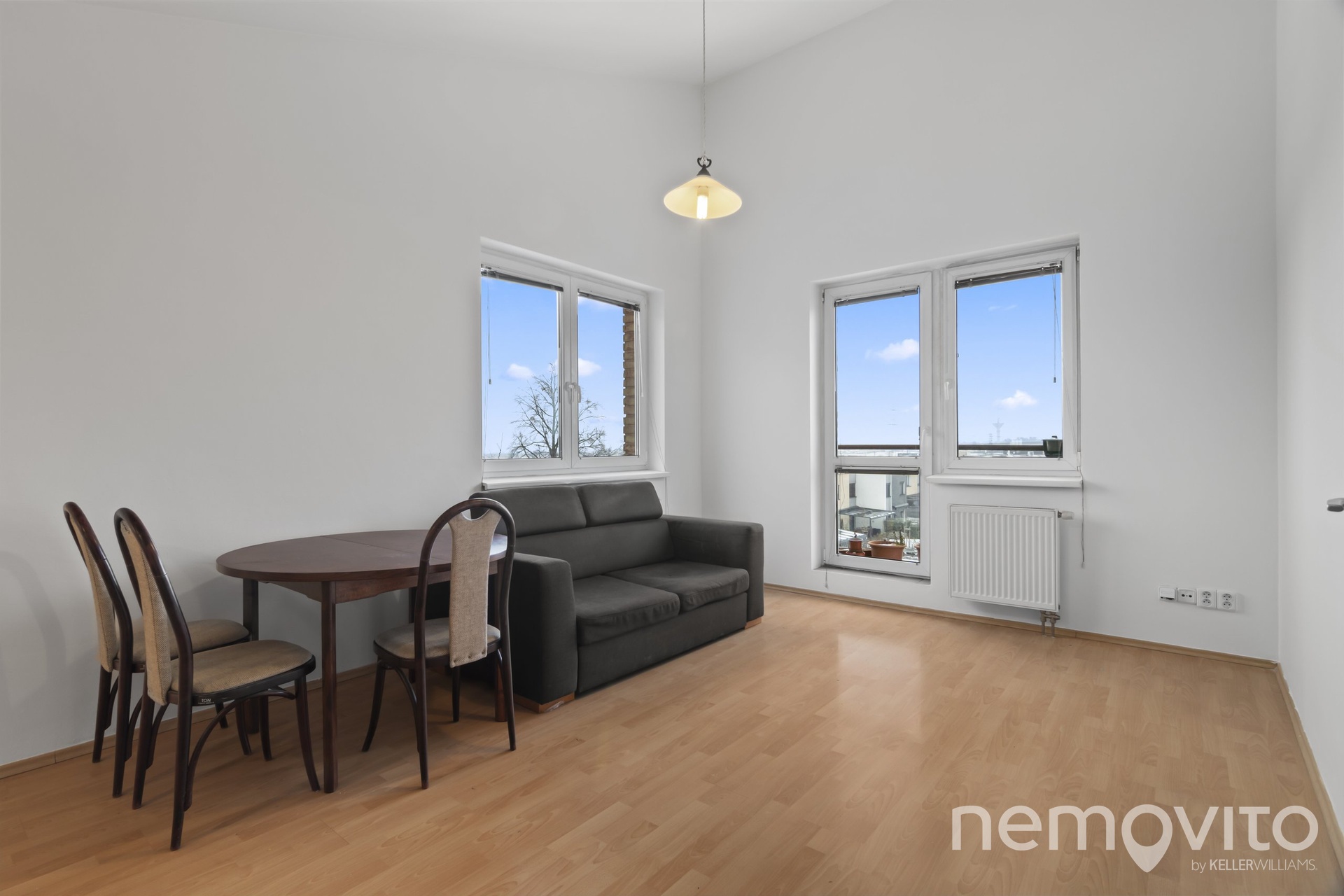 #pronájem #byt #dolníbřežany