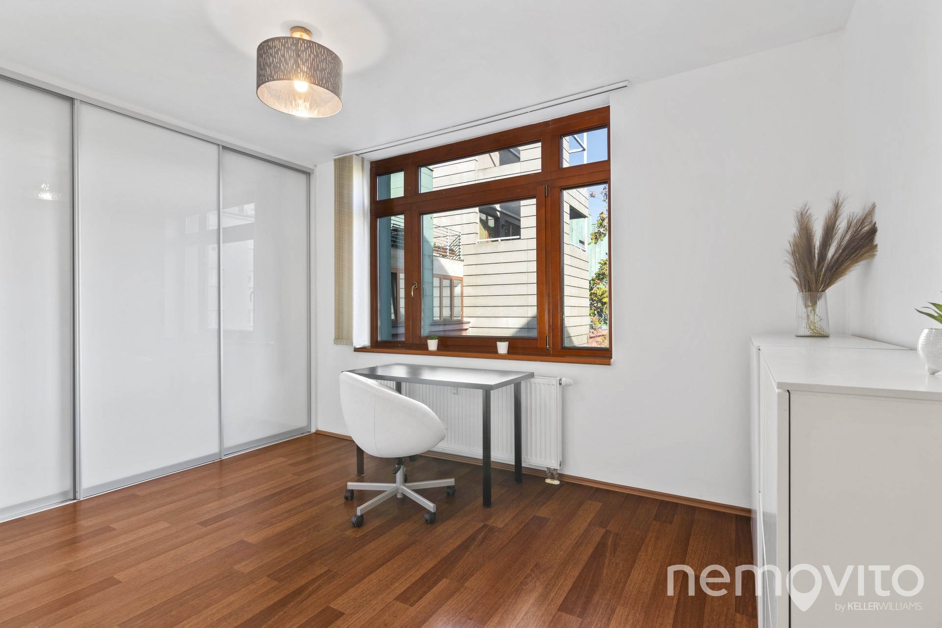 @renemuska #prodej #loftovýbyt #loftypalmovka