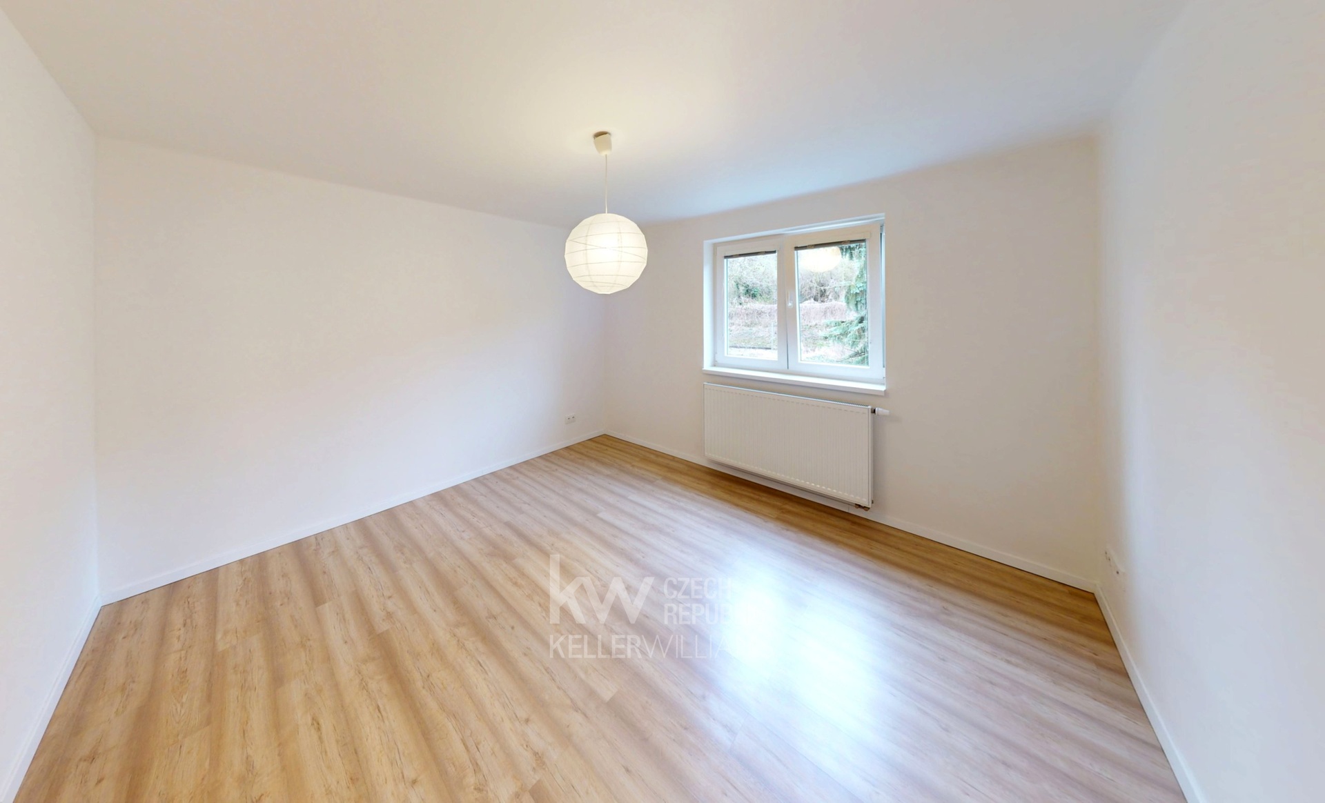 Ložnice 1/Bedroom 1