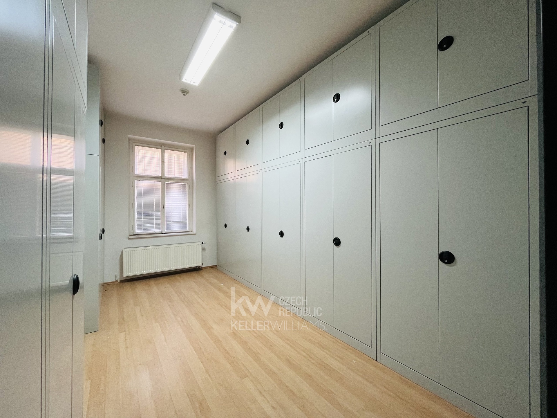 úložné prost./archiv