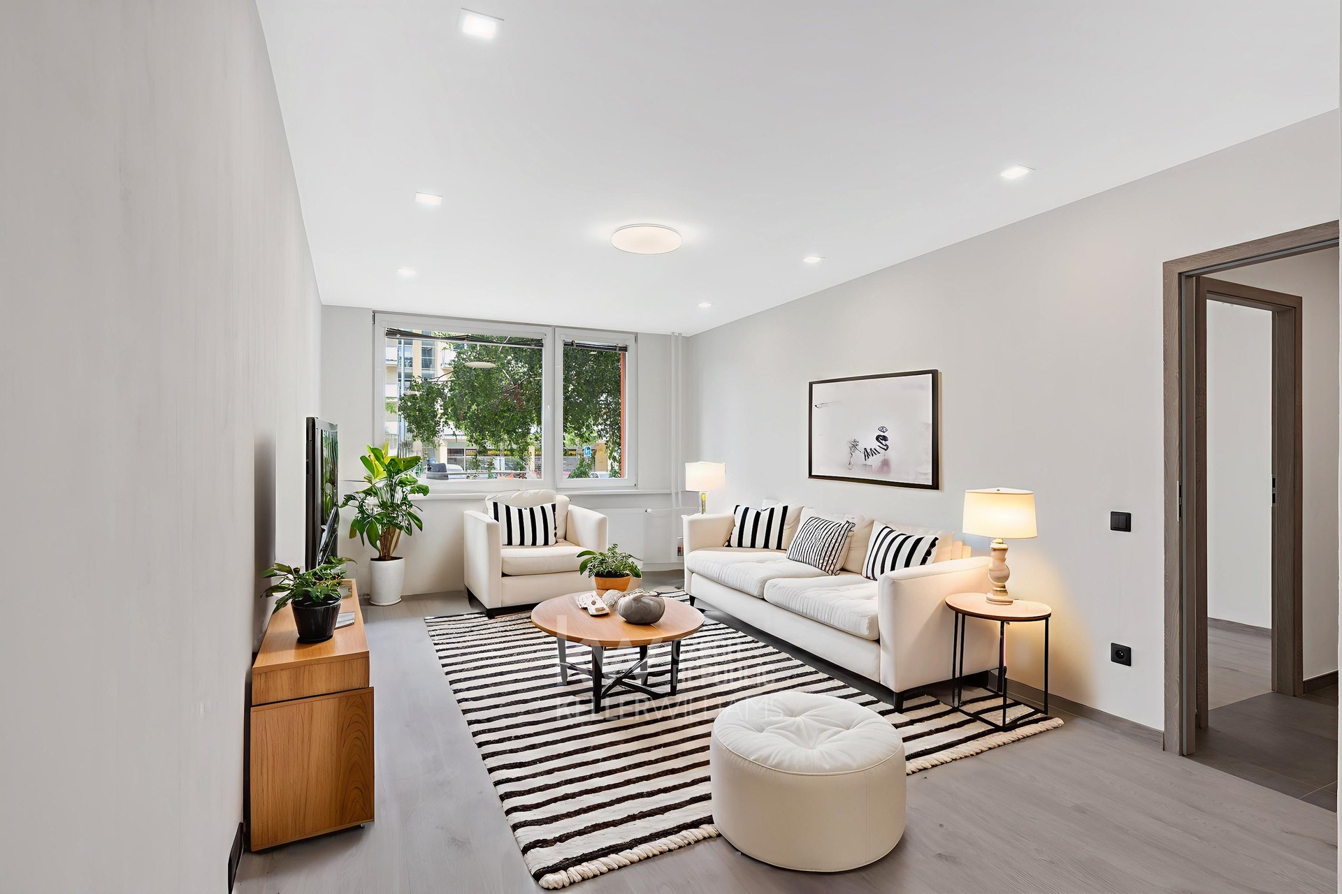 A7404262 - Living Room - Scandinavian - 5
