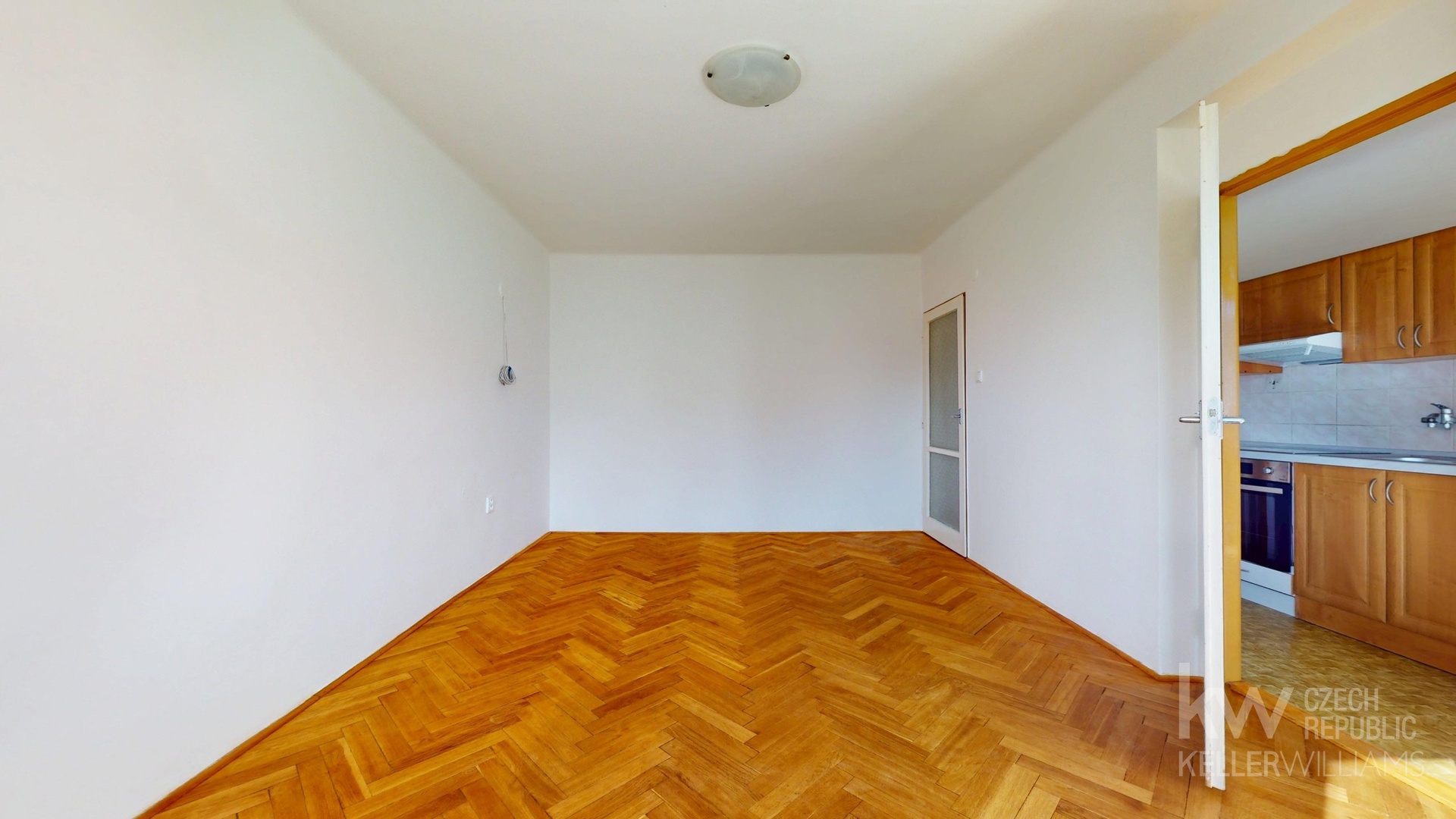 Pronájem bytu 2+1 Tábor 12 000 Kč za měsíc, foto 5