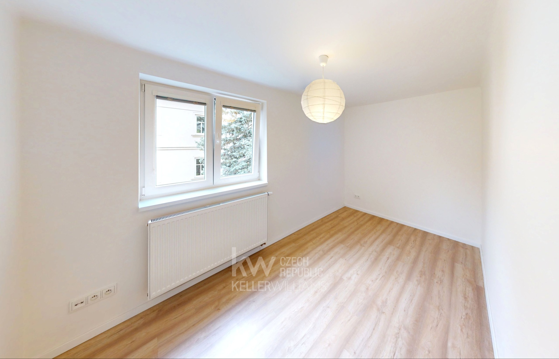 Ložnice 2/Bedroom 2