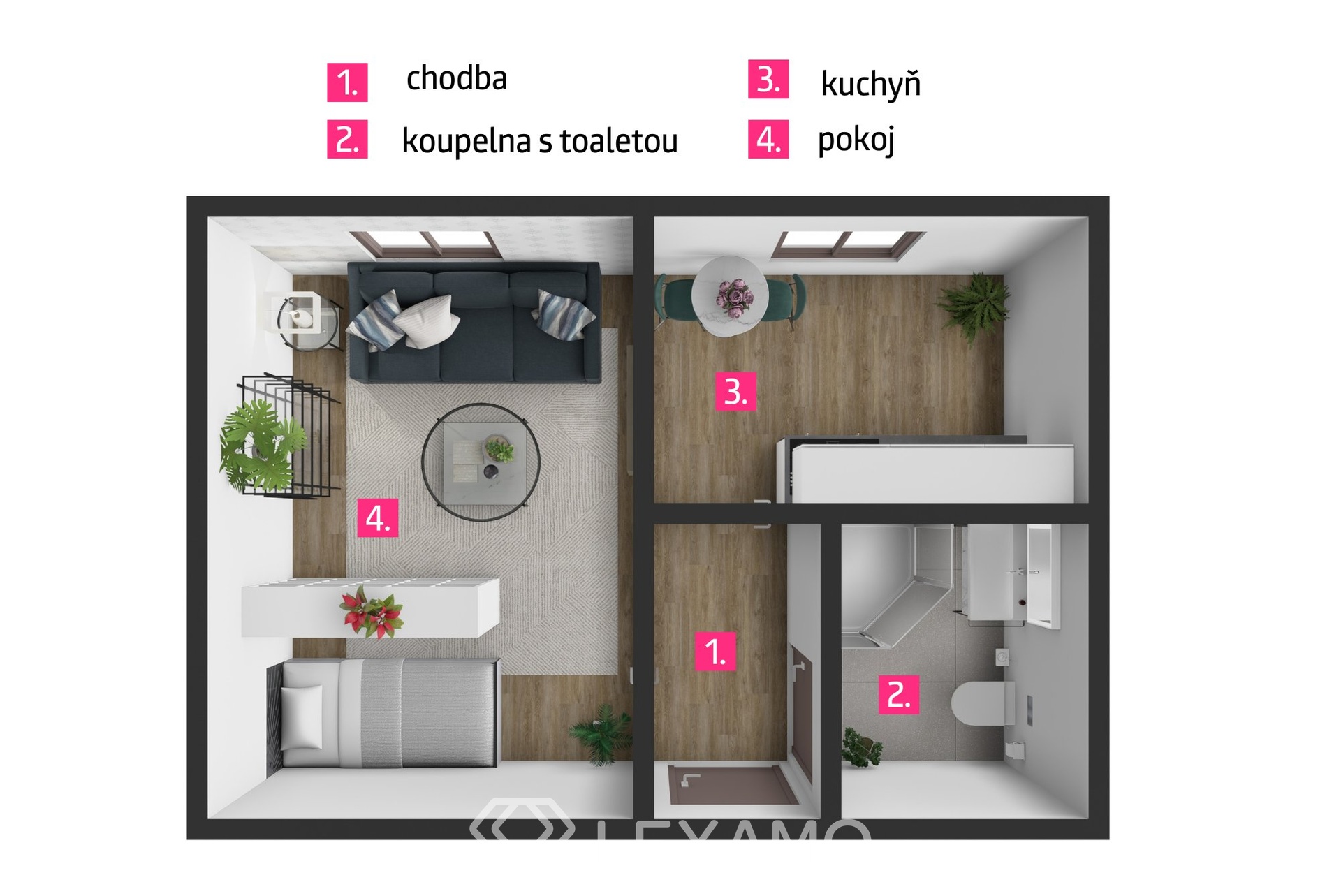 S?ablona pro nemovitost v1-228