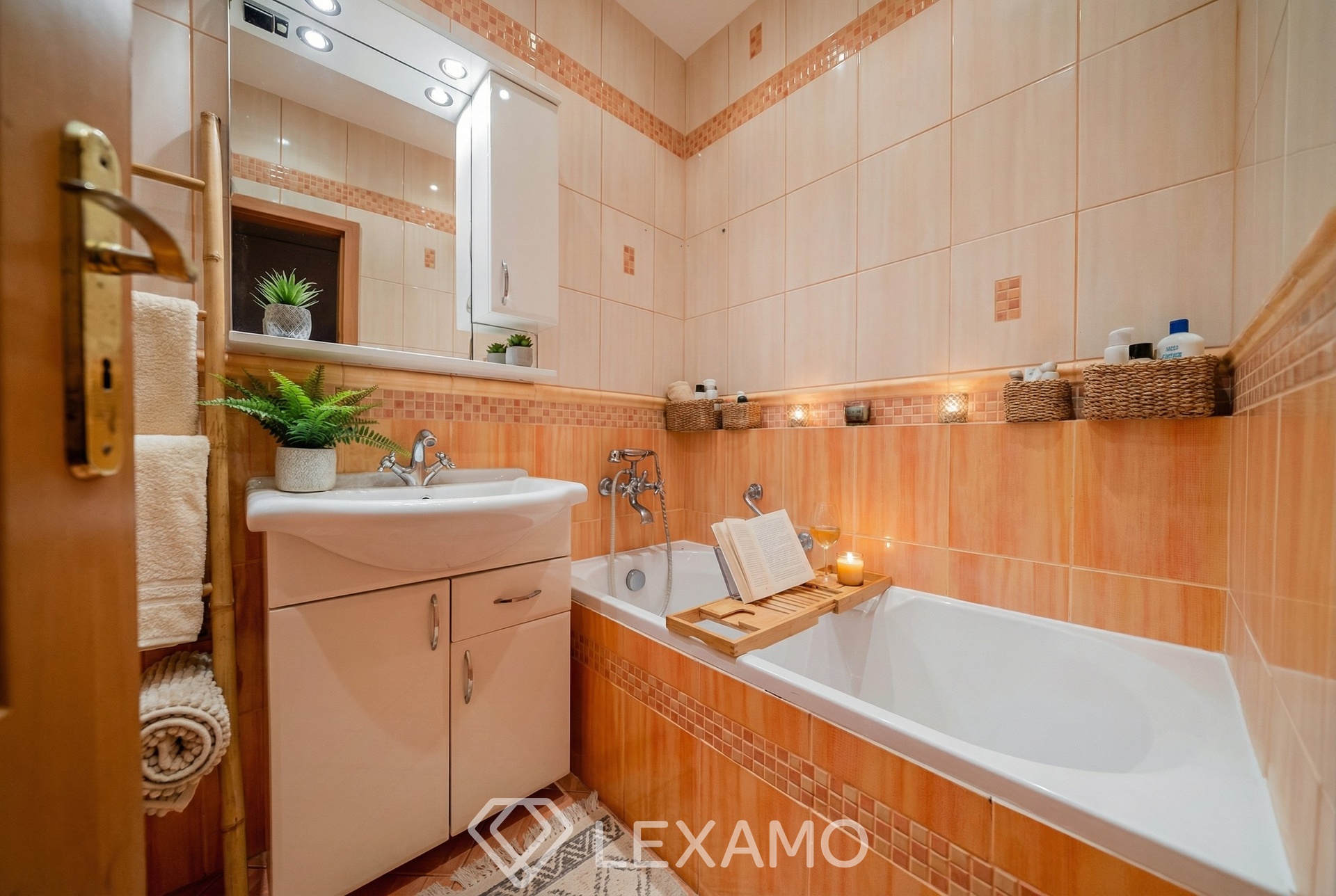 koupelna Tavi?kovice viz