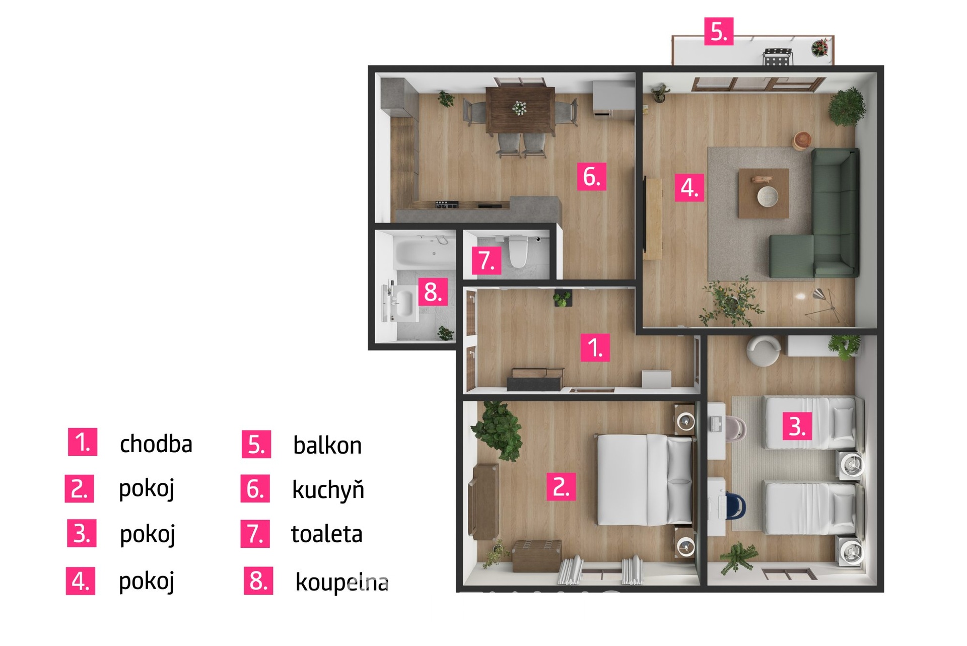 3D pu?dorys Tavíkovice