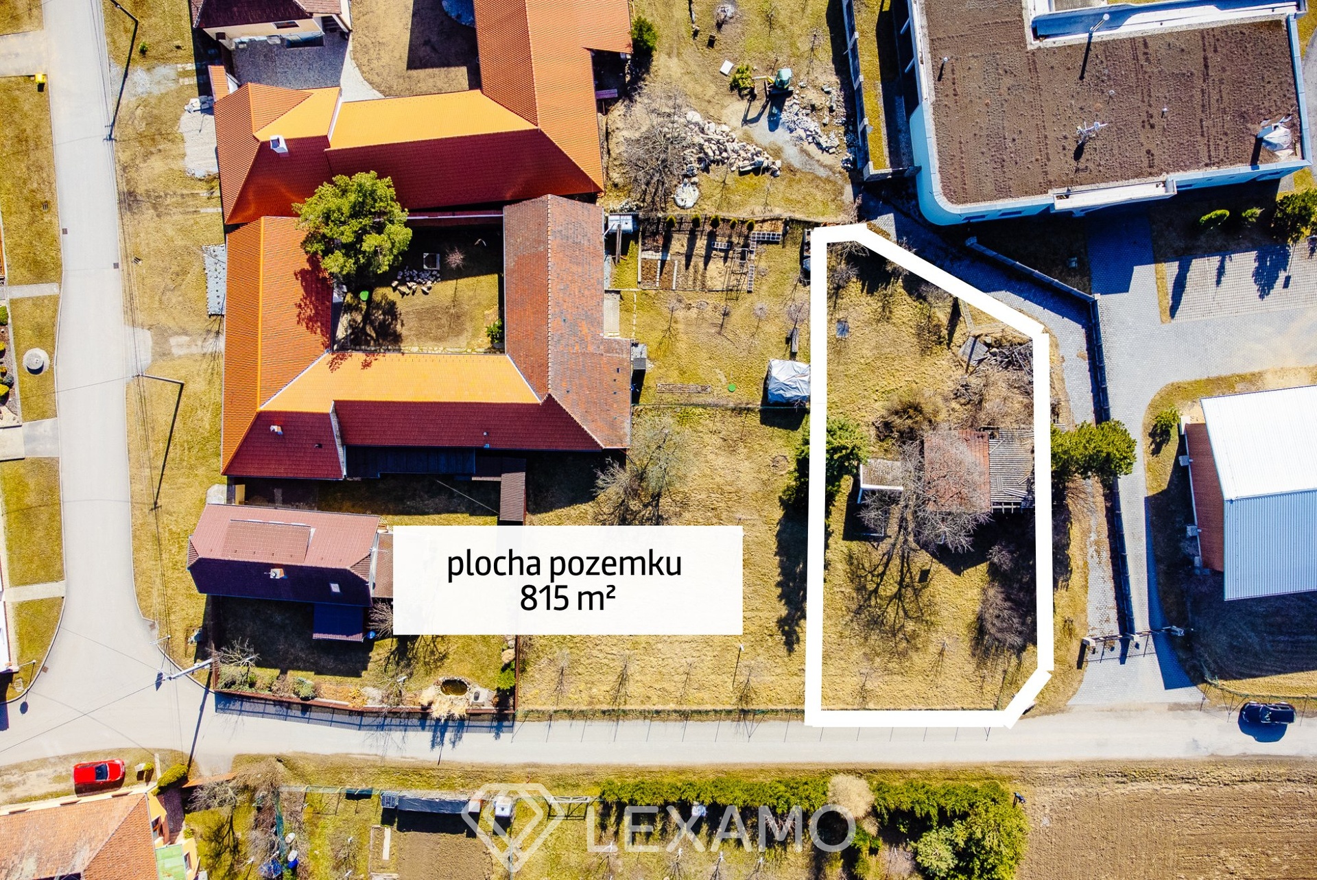 S?ablona pro nemovitost v1-245