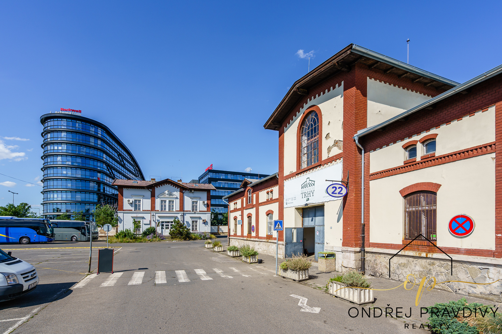 Holešovická tržnice