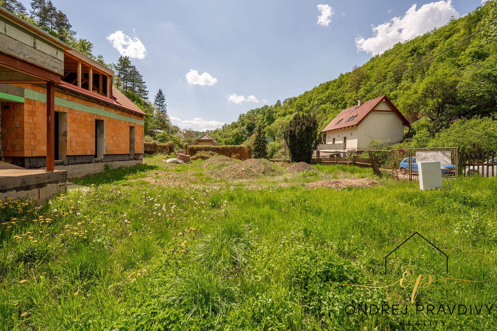 ZAHRADA