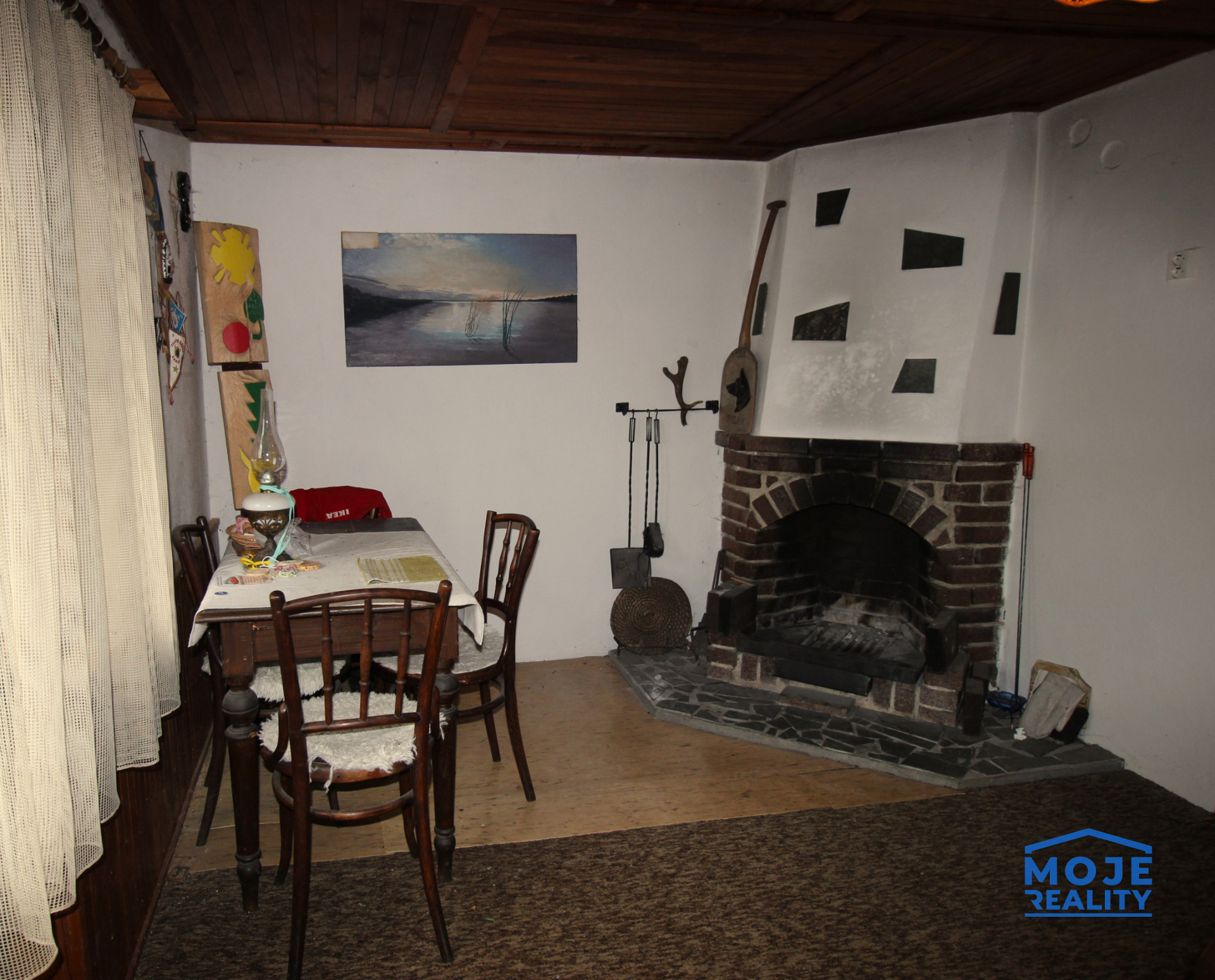 Prodej chaty Liblín 1 990 000 Kč, foto 4