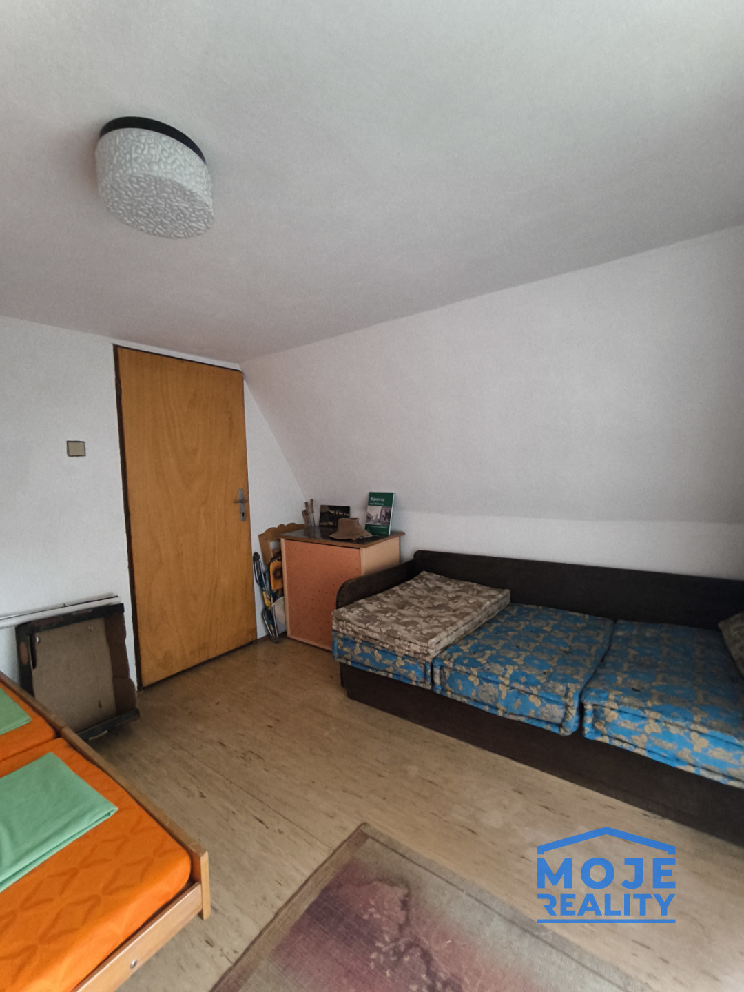 Prodej chaty Liblín 1 990 000 Kč, foto 7