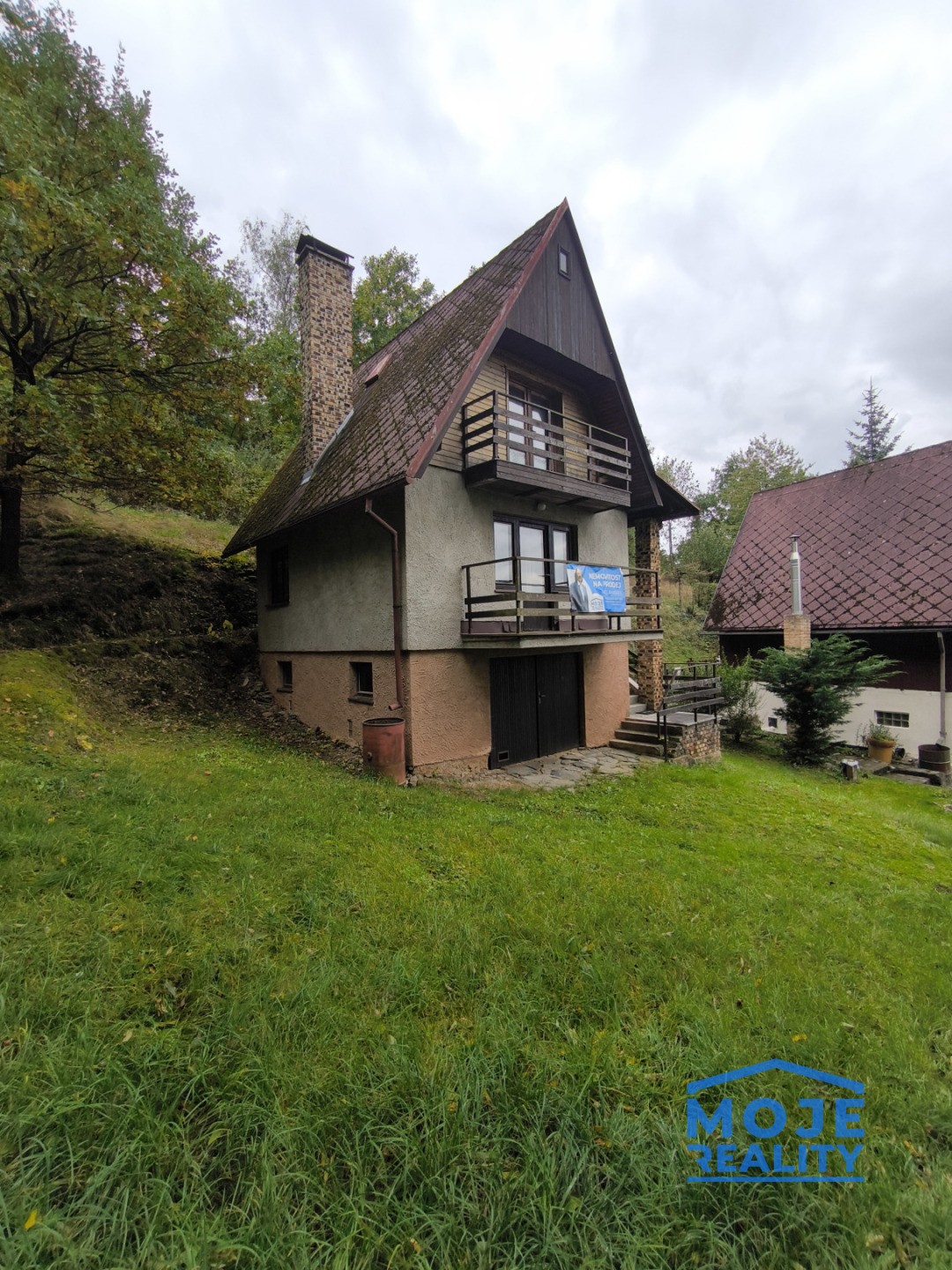 Prodej chaty Liblín 1 990 000 Kč, foto 2