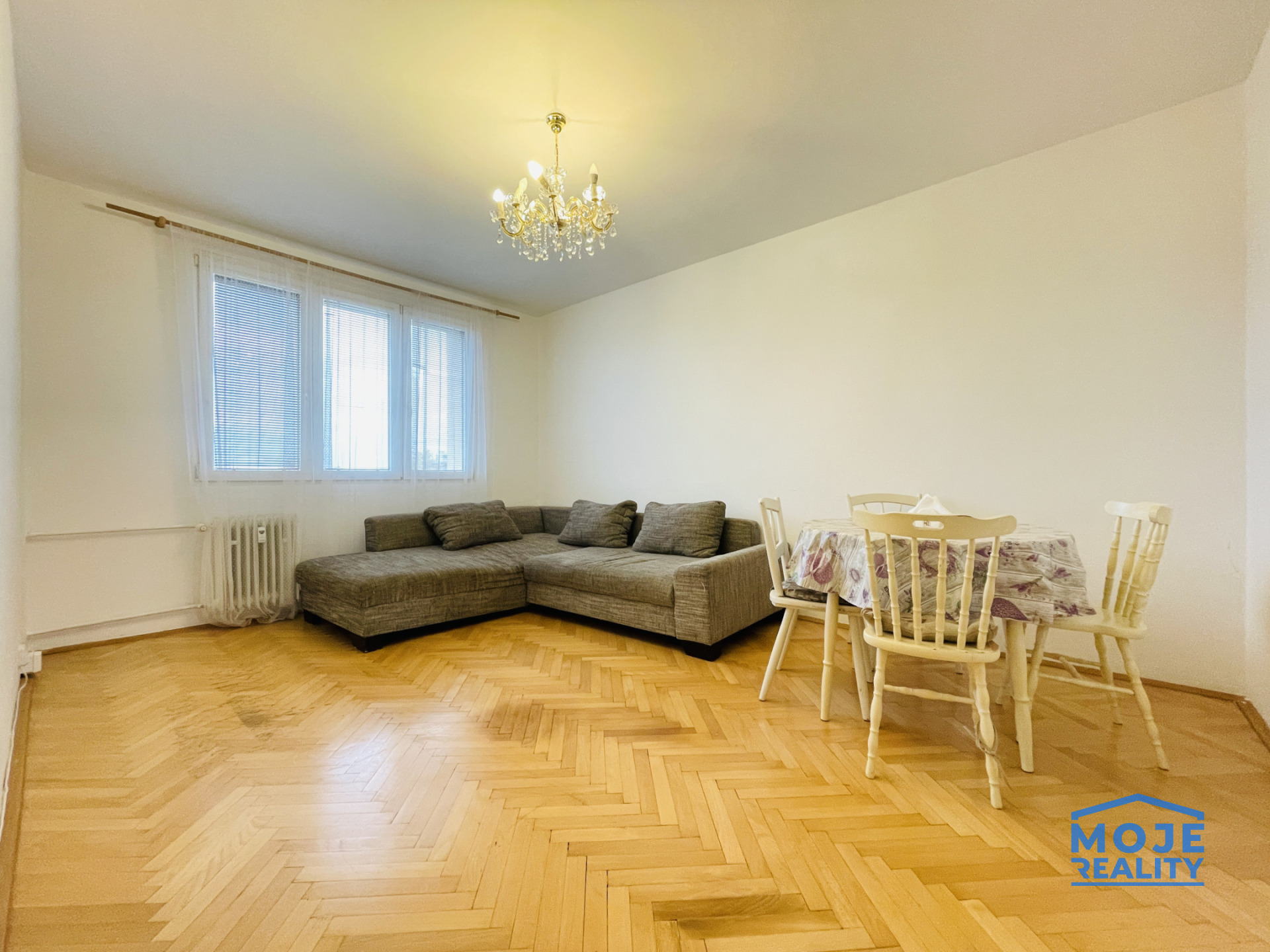 Pronájem bytu 3+1 Plzeň 17 200 Kč za měsíc, foto 4
