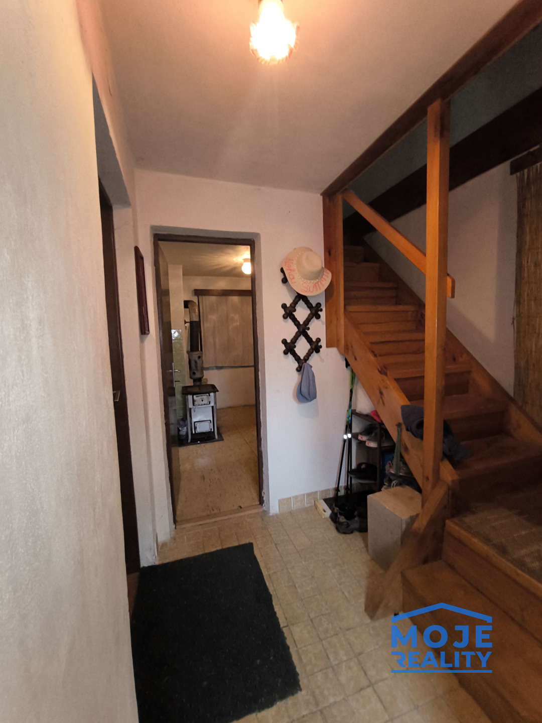 Prodej chaty Liblín 1 990 000 Kč, foto 5