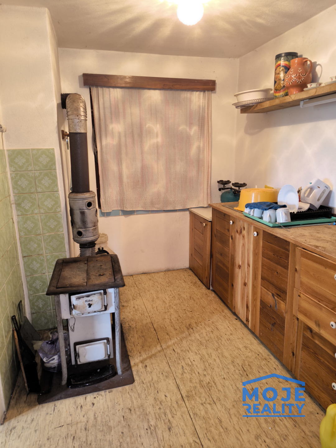 Prodej chaty Liblín 1 990 000 Kč, foto 6