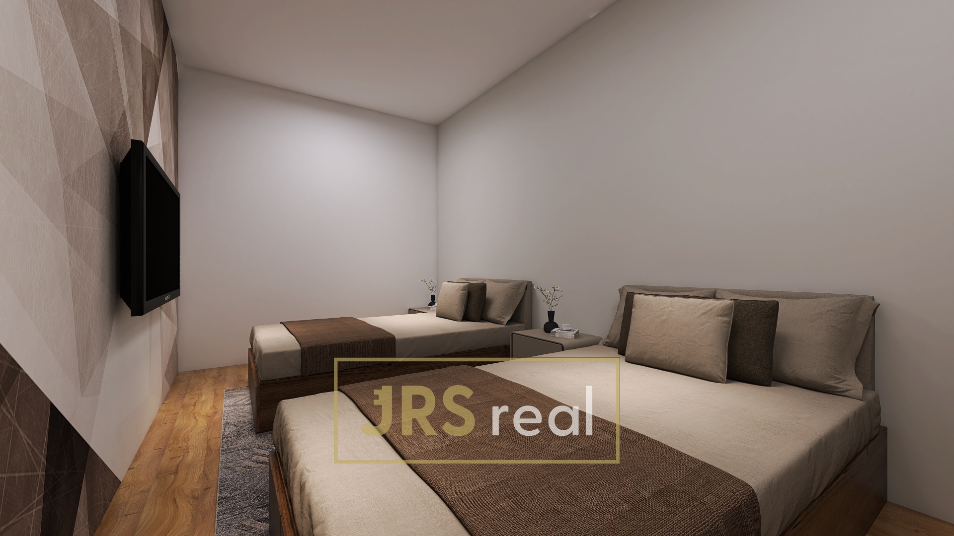 23 Skl¸pek_Second Bedroom1-55