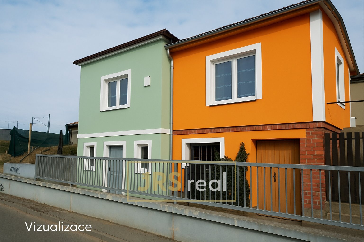 Vizualizace (1)