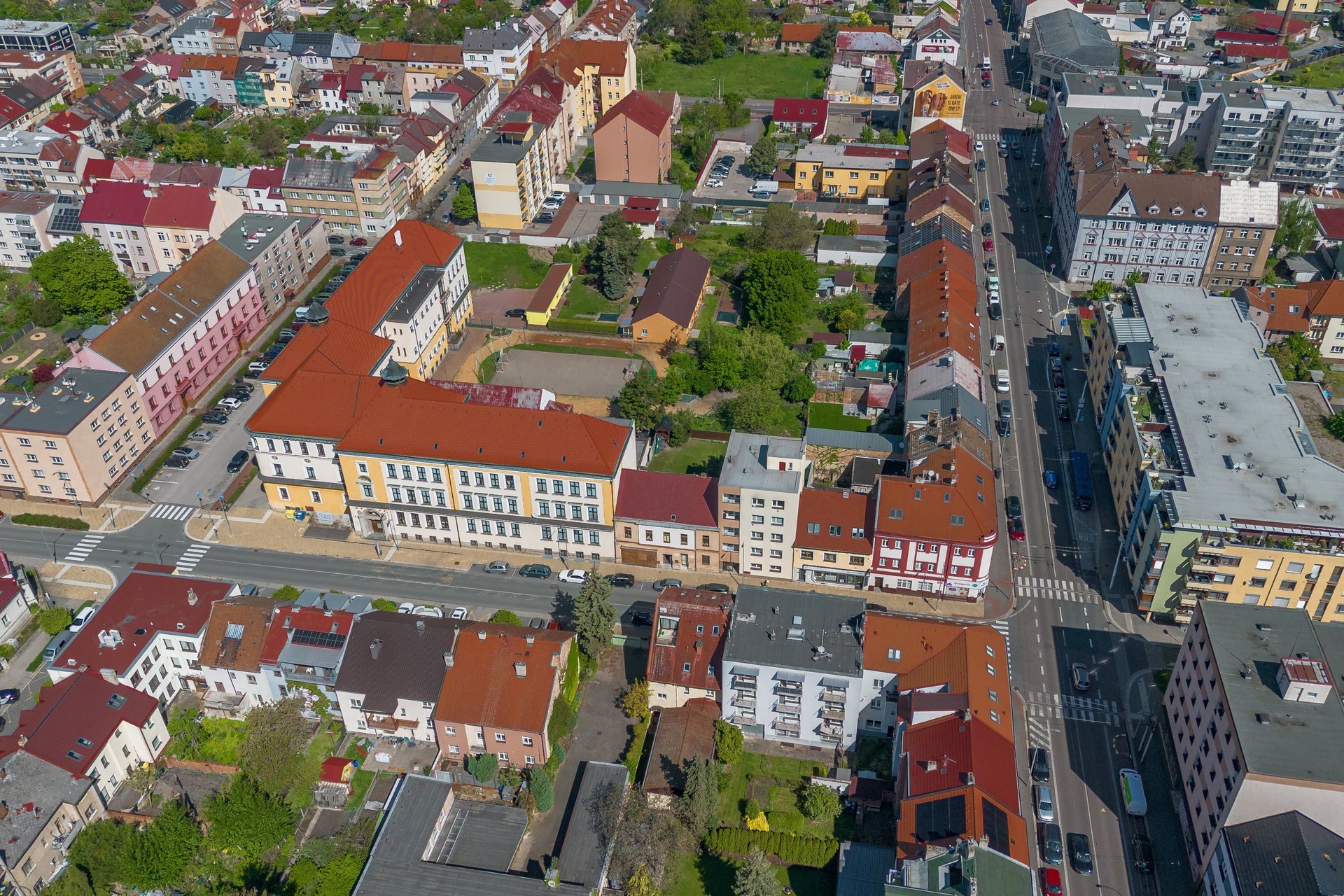 Byt1+kk Gorkého  (19)