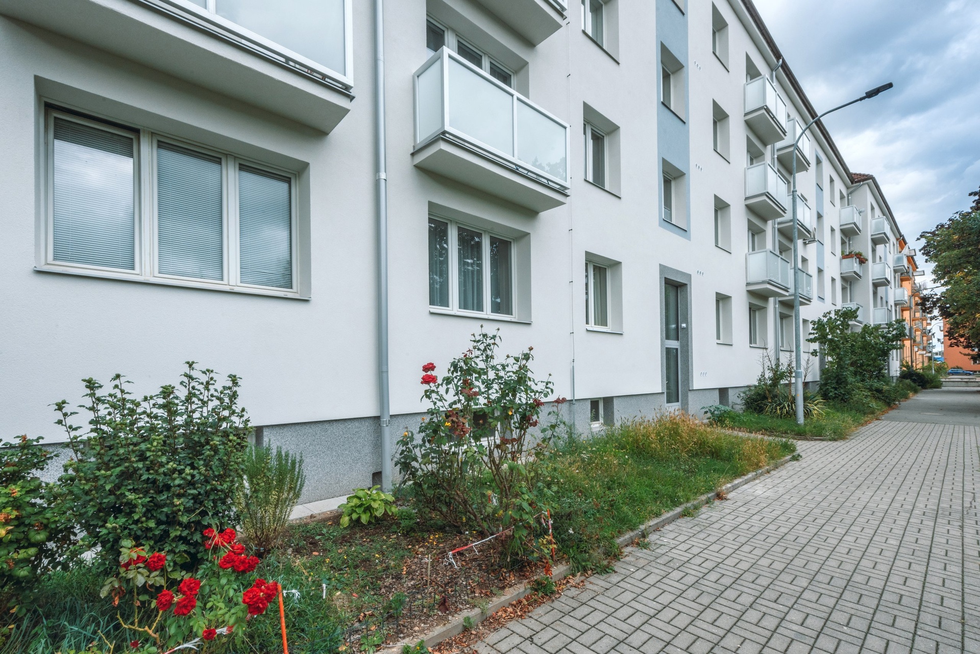 Byt 2+1 Ben. Nám (3)