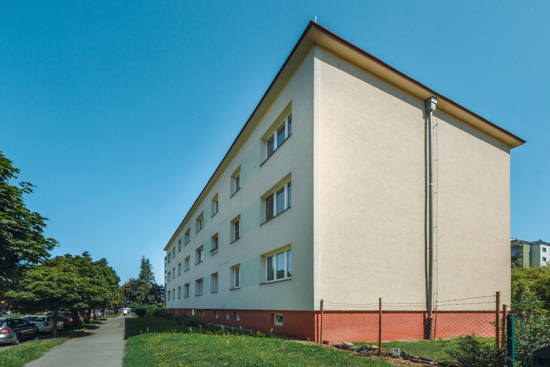 Byt 3+1 Rokycanova (1)