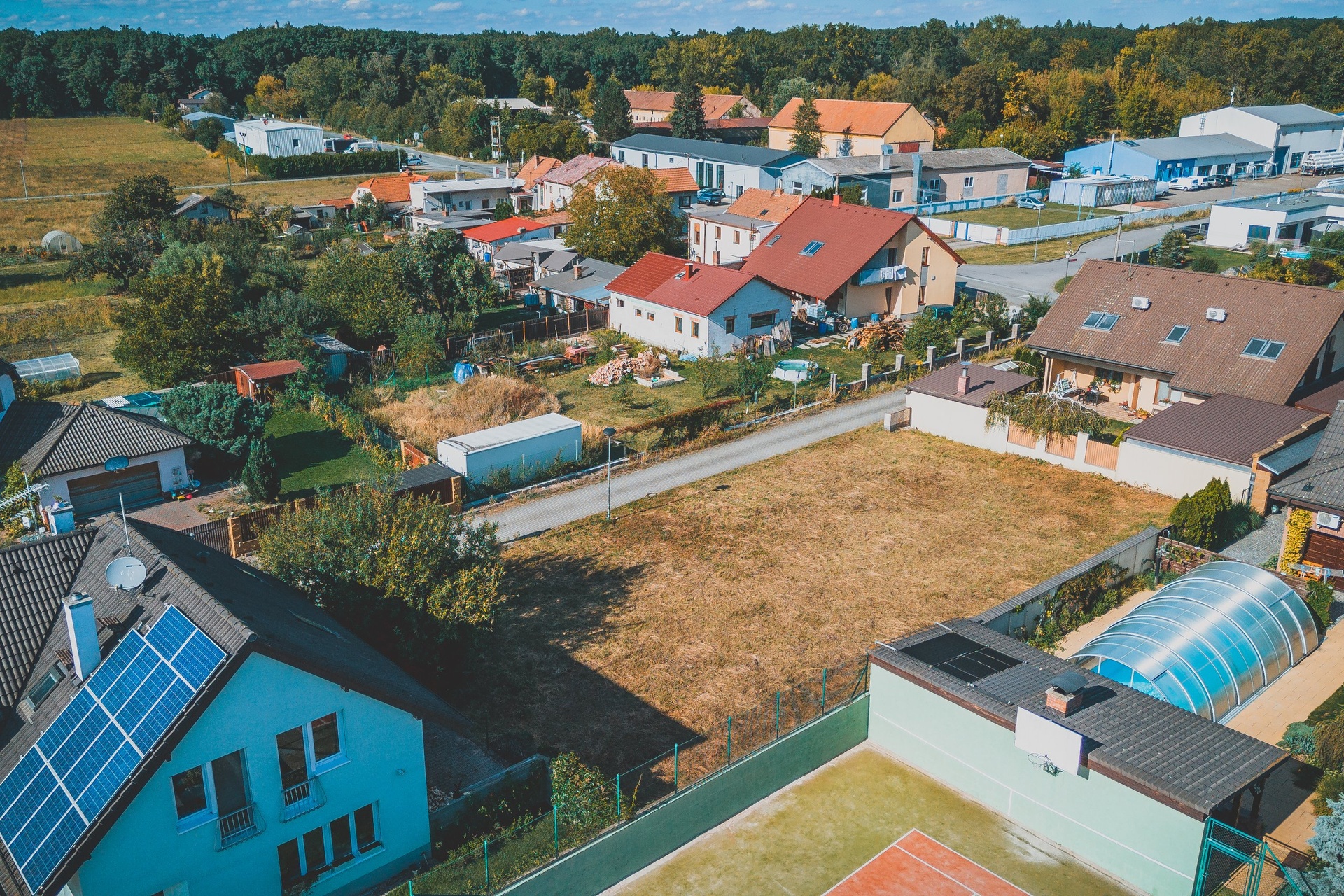 Pozemek Spojil (19)