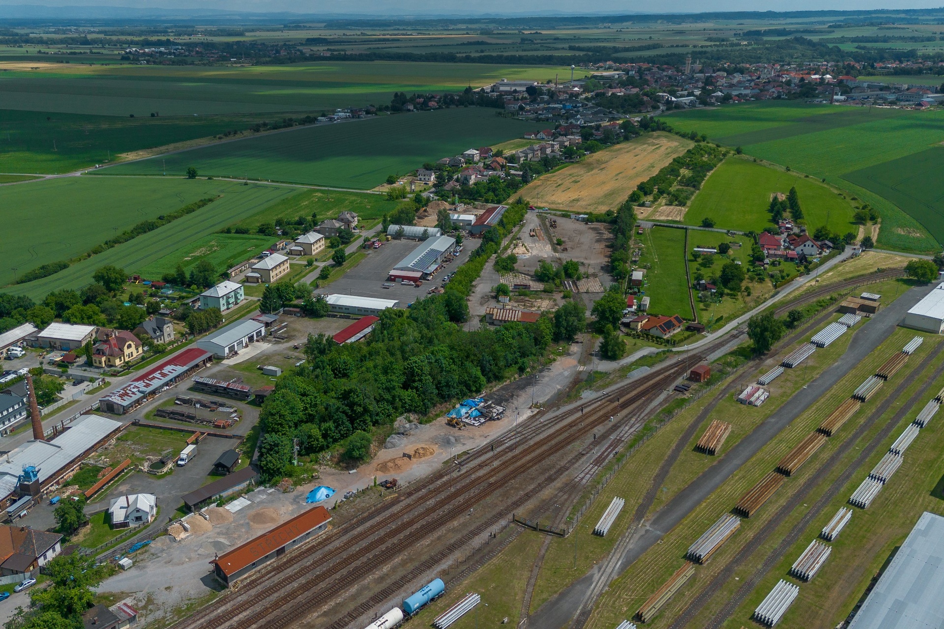 Pozemek Chrast (6)