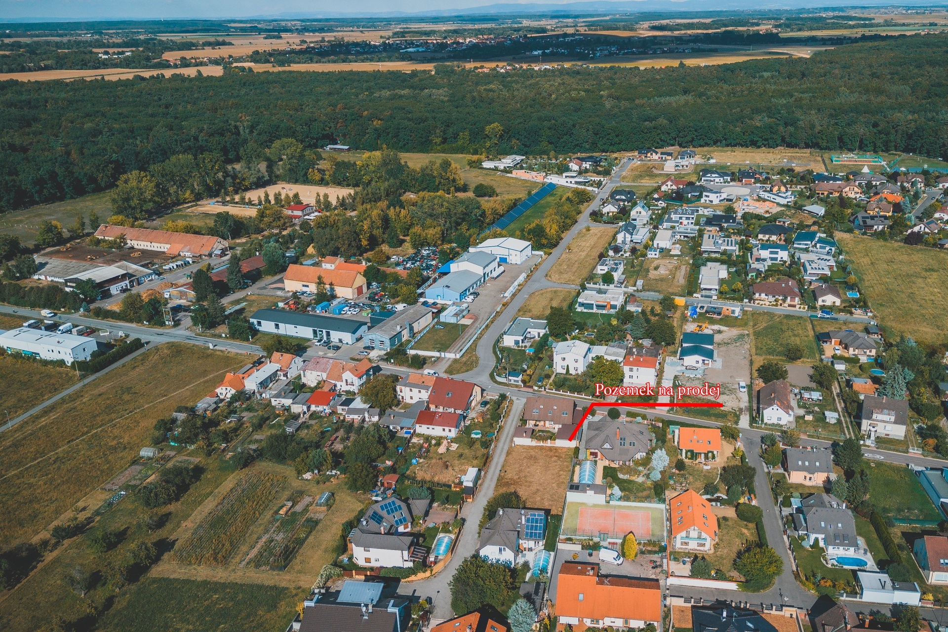 Pozemek Spojil (8)
