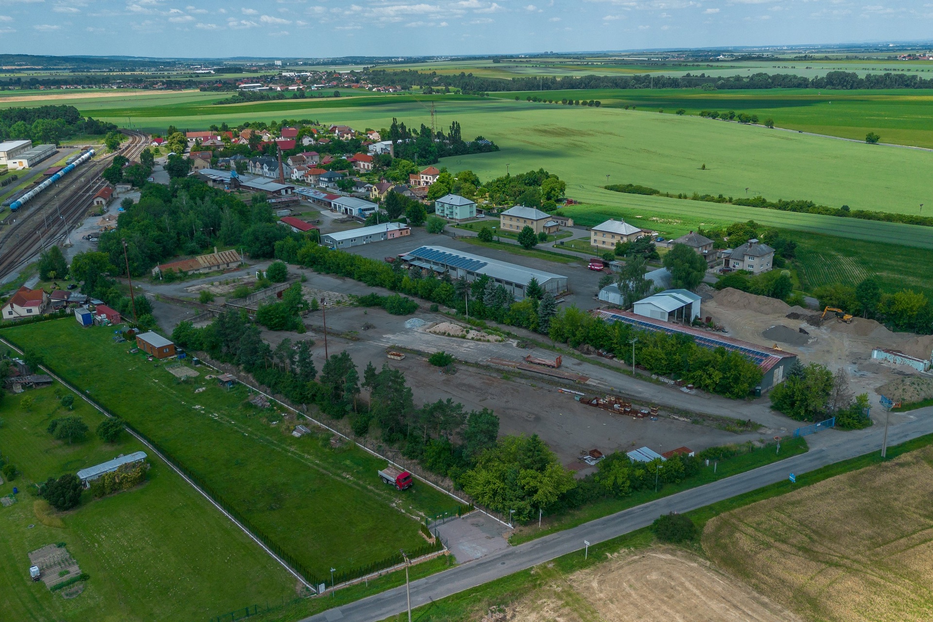 Pozemek Chrast (12)